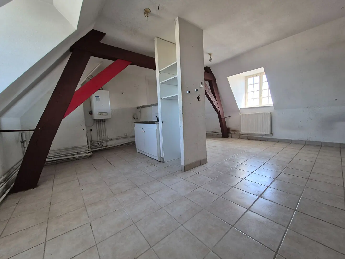Photo 1 appartement Saint-Omer