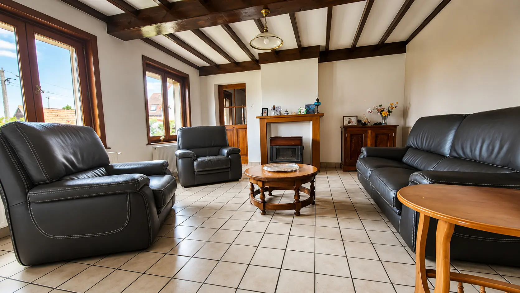 Photo 10 Maison 6 pièces 120m²