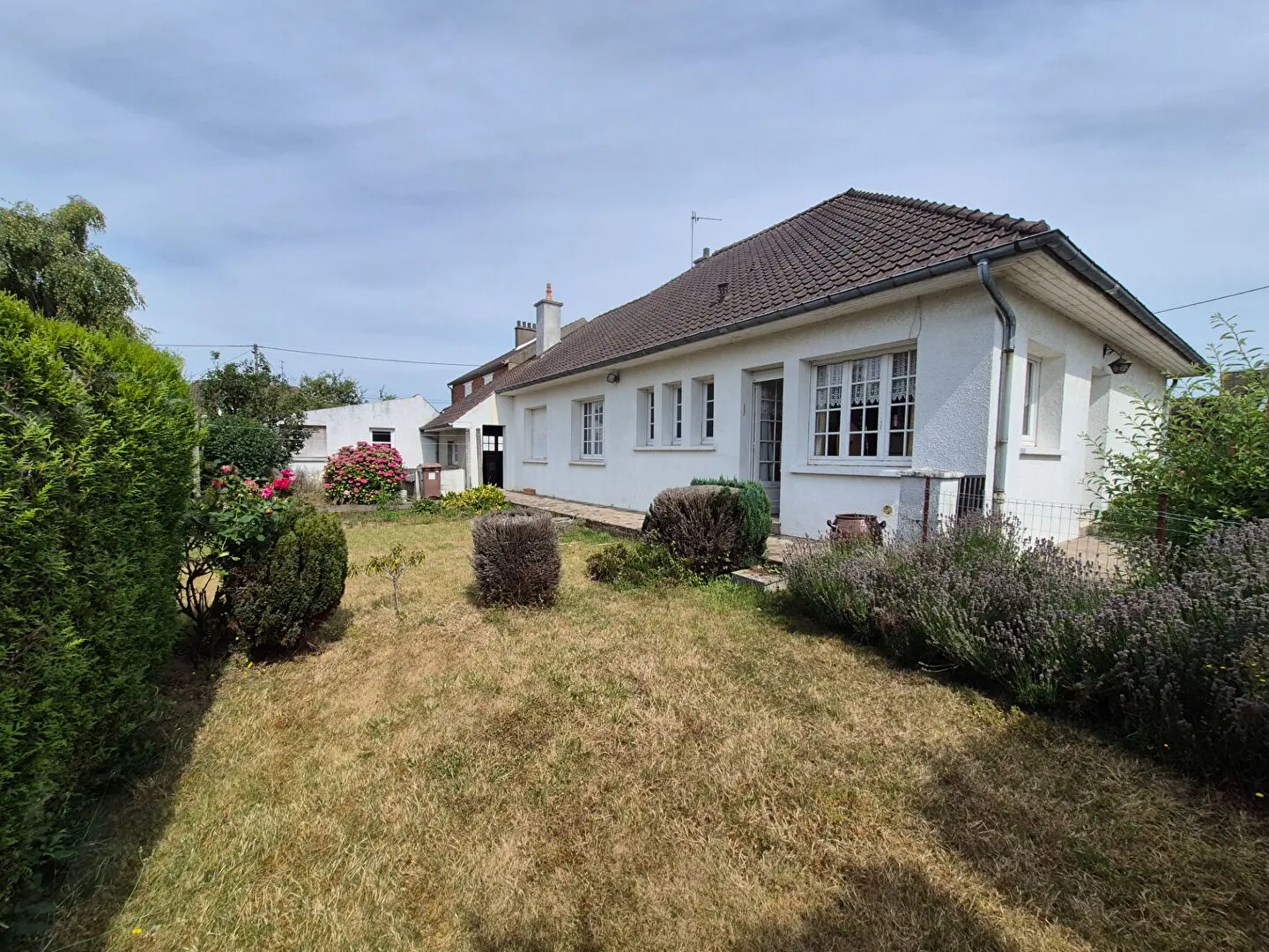 Photo 5 Maison 4 pièces 99m²