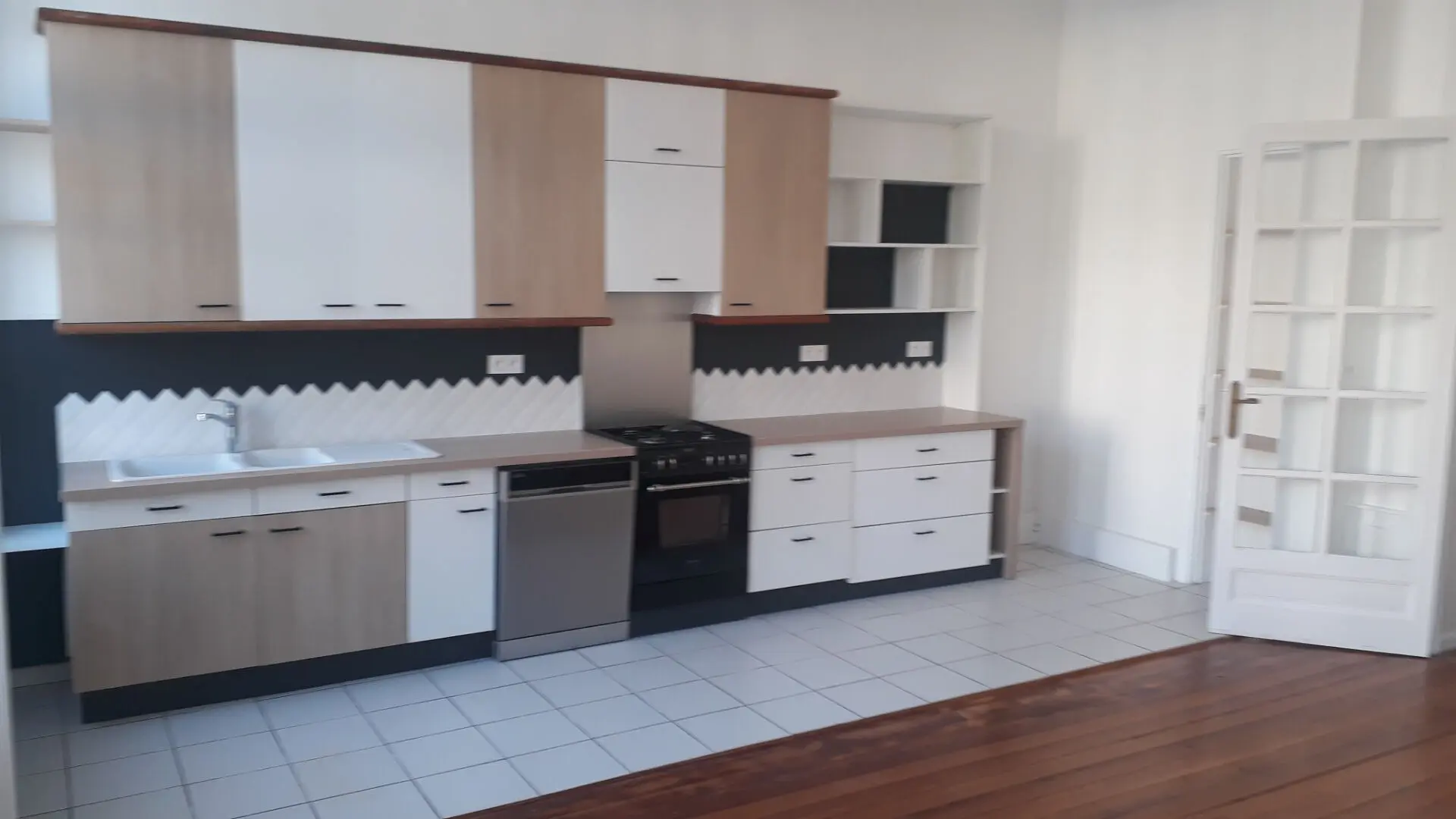 Photo 2 Appartement 3 pièces 114m²