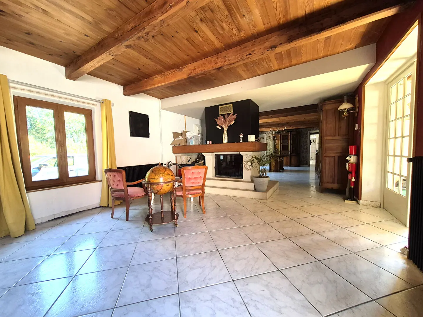Photo 3 Maison 5 pièces 180m²