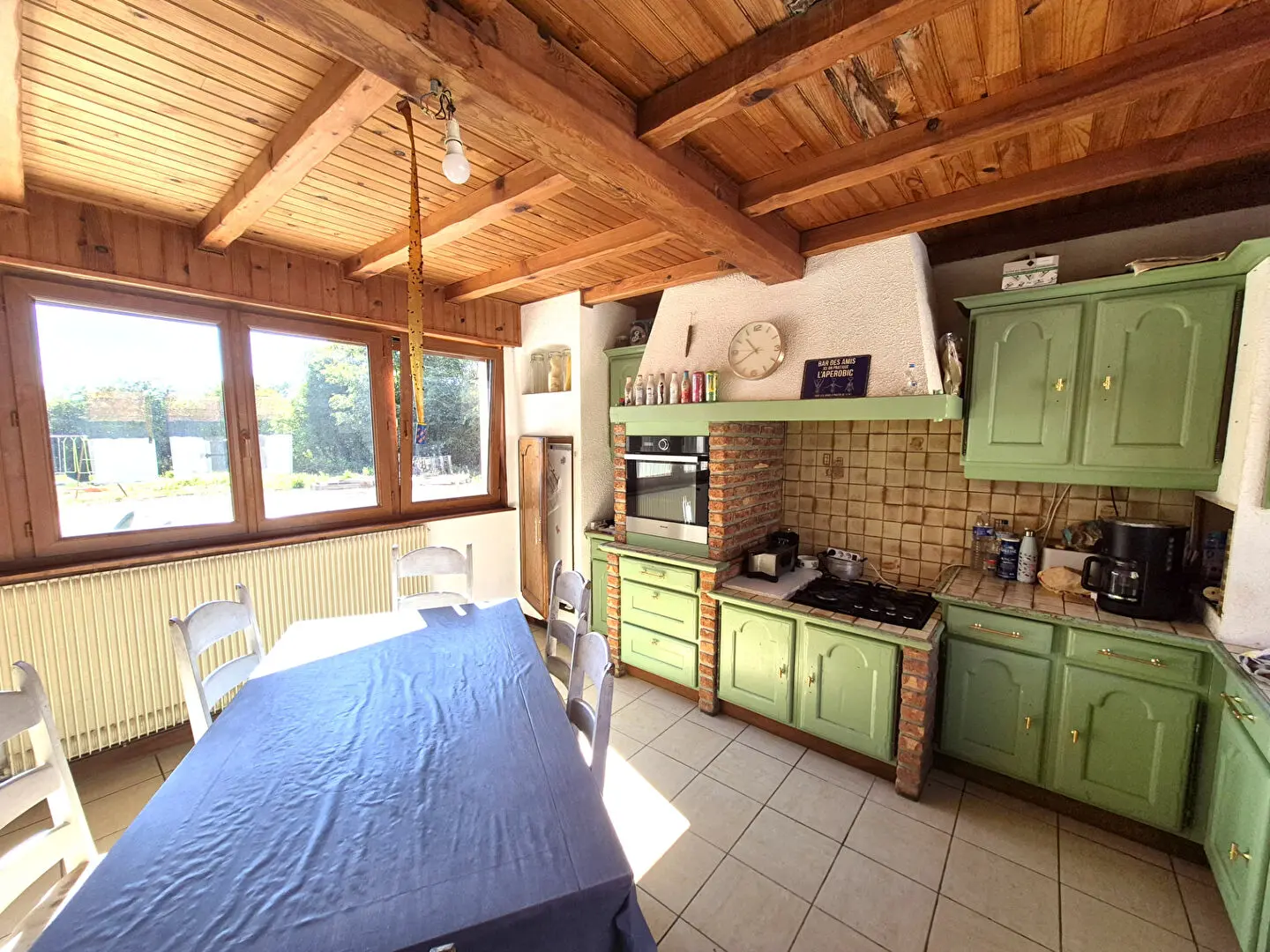 Photo 5 Maison 5 pièces 180m²