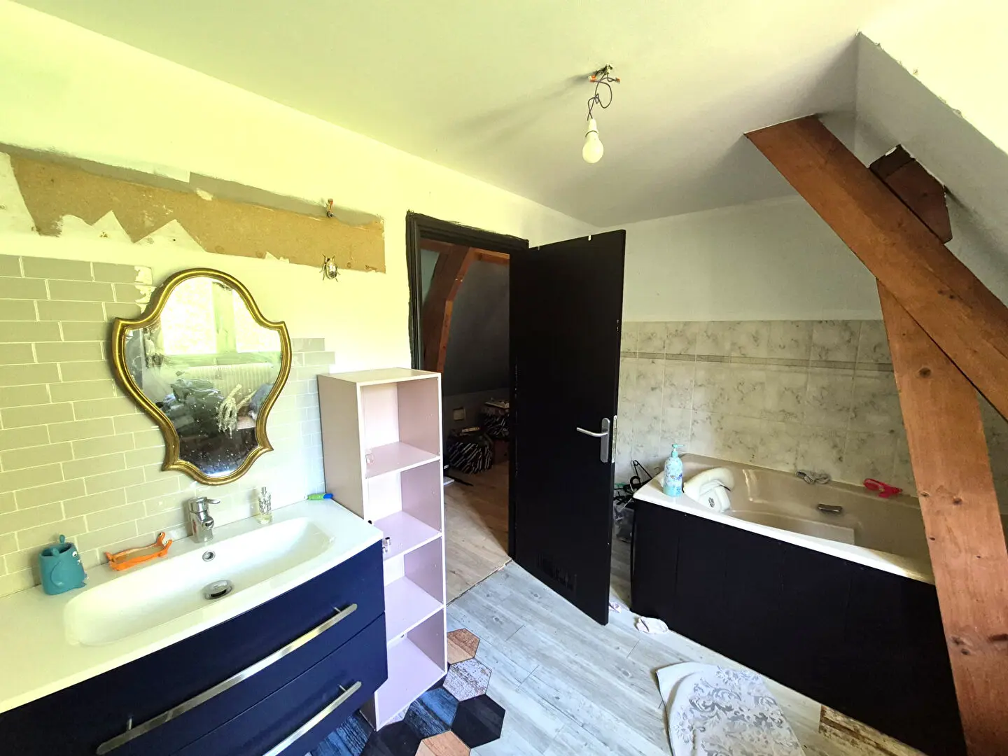 Photo 9 Maison 5 pièces 180m²