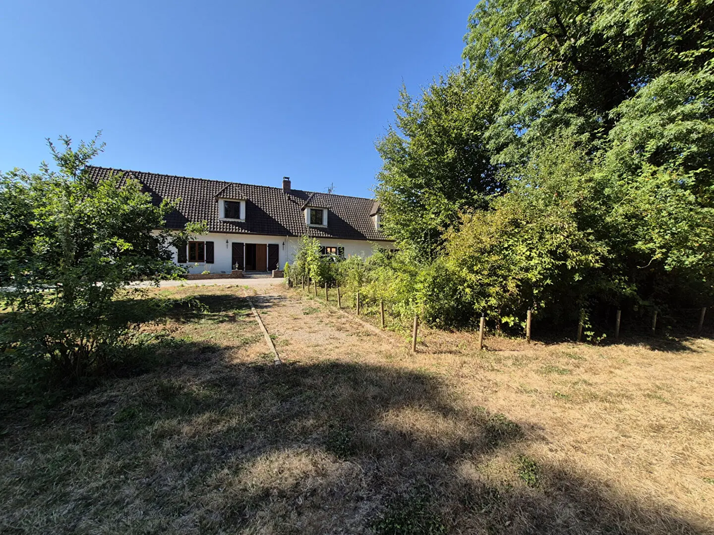 Photo 10 Maison 5 pièces 180m²