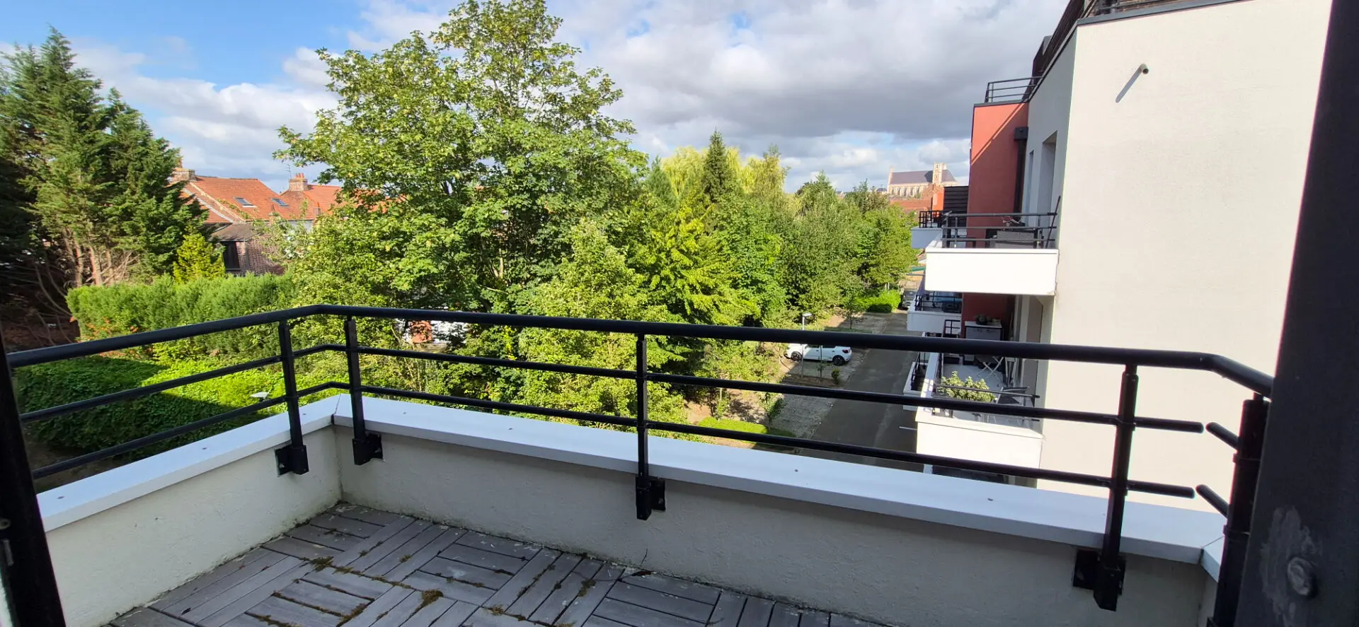 Photo 1 Appartement 2 pièces 39.71m²
