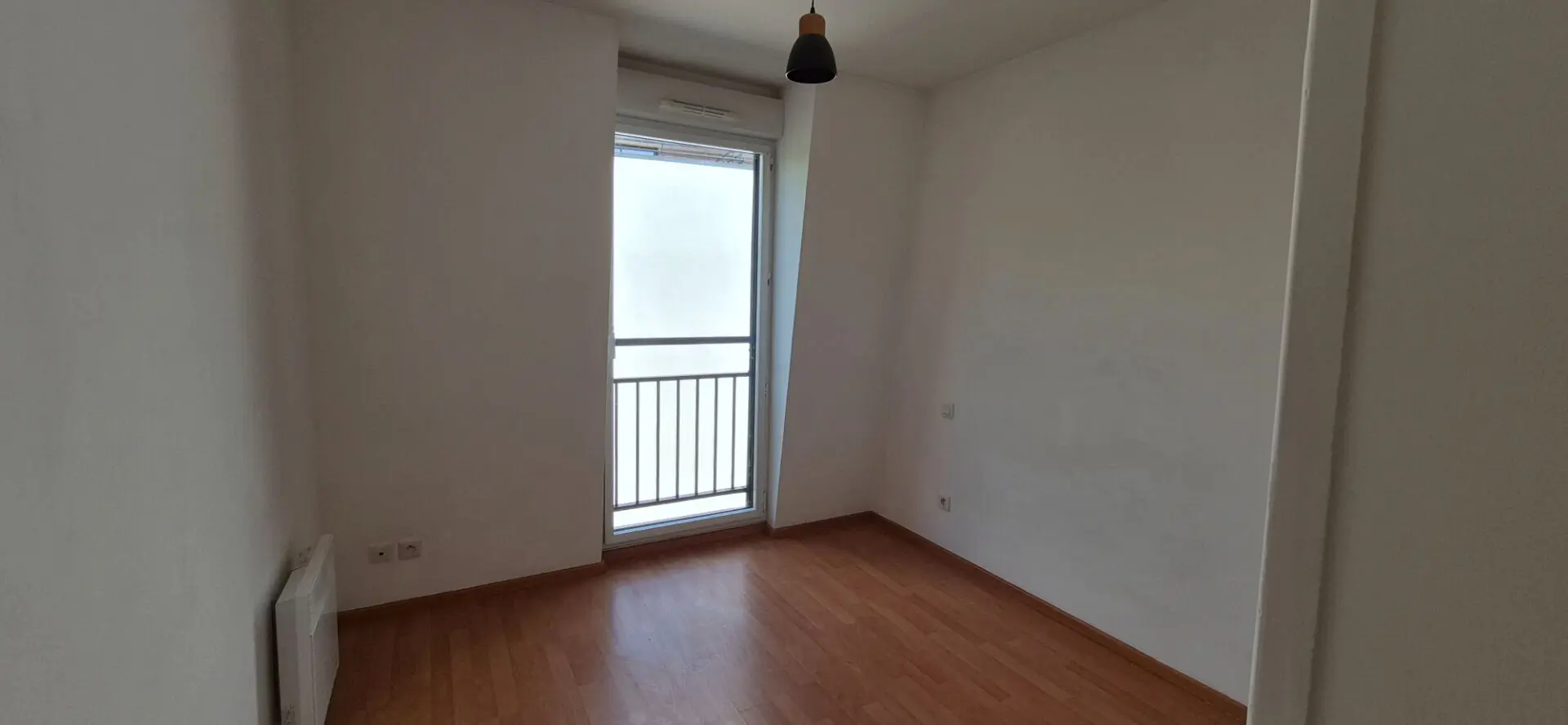Photo 3 Appartement 2 pièces 39.71m²
