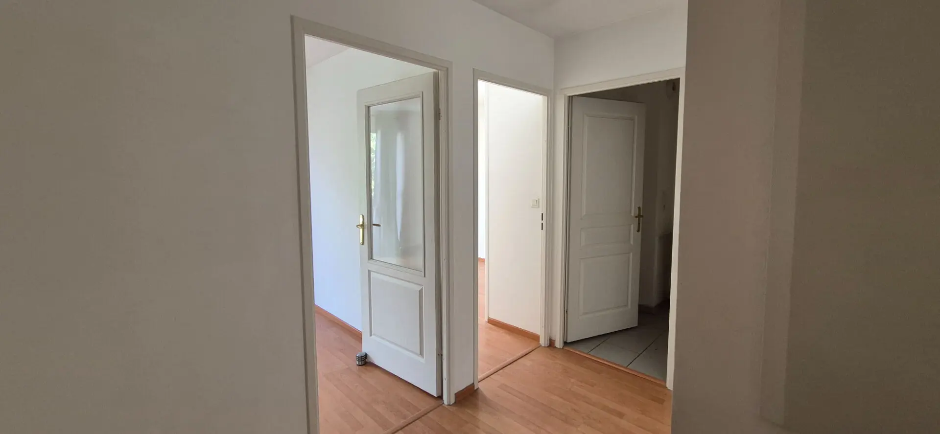 Photo 4 Appartement 2 pièces 39.71m²