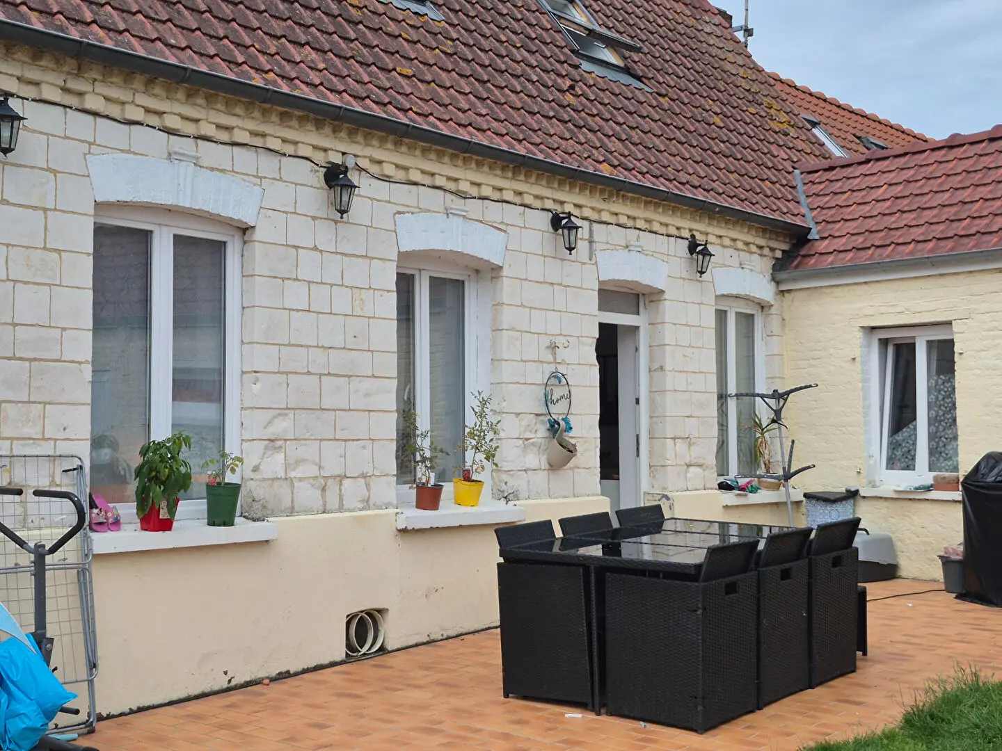 Photo 1 Maison 5 pièces 123m²