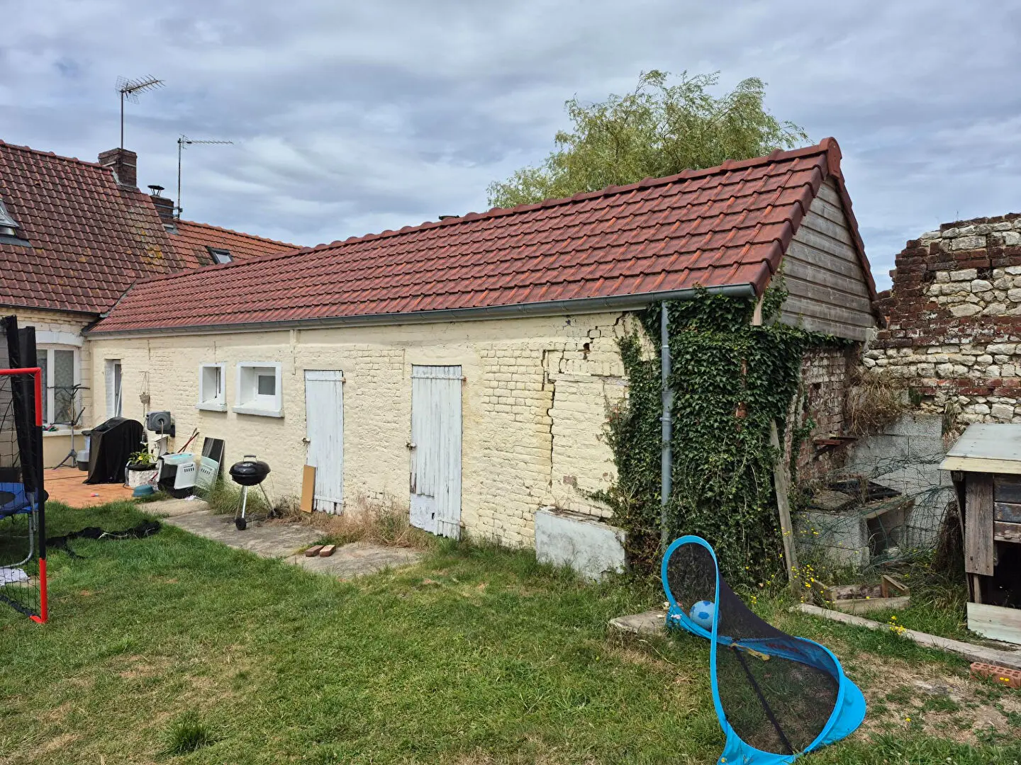 Photo 3 Maison 5 pièces 123m²