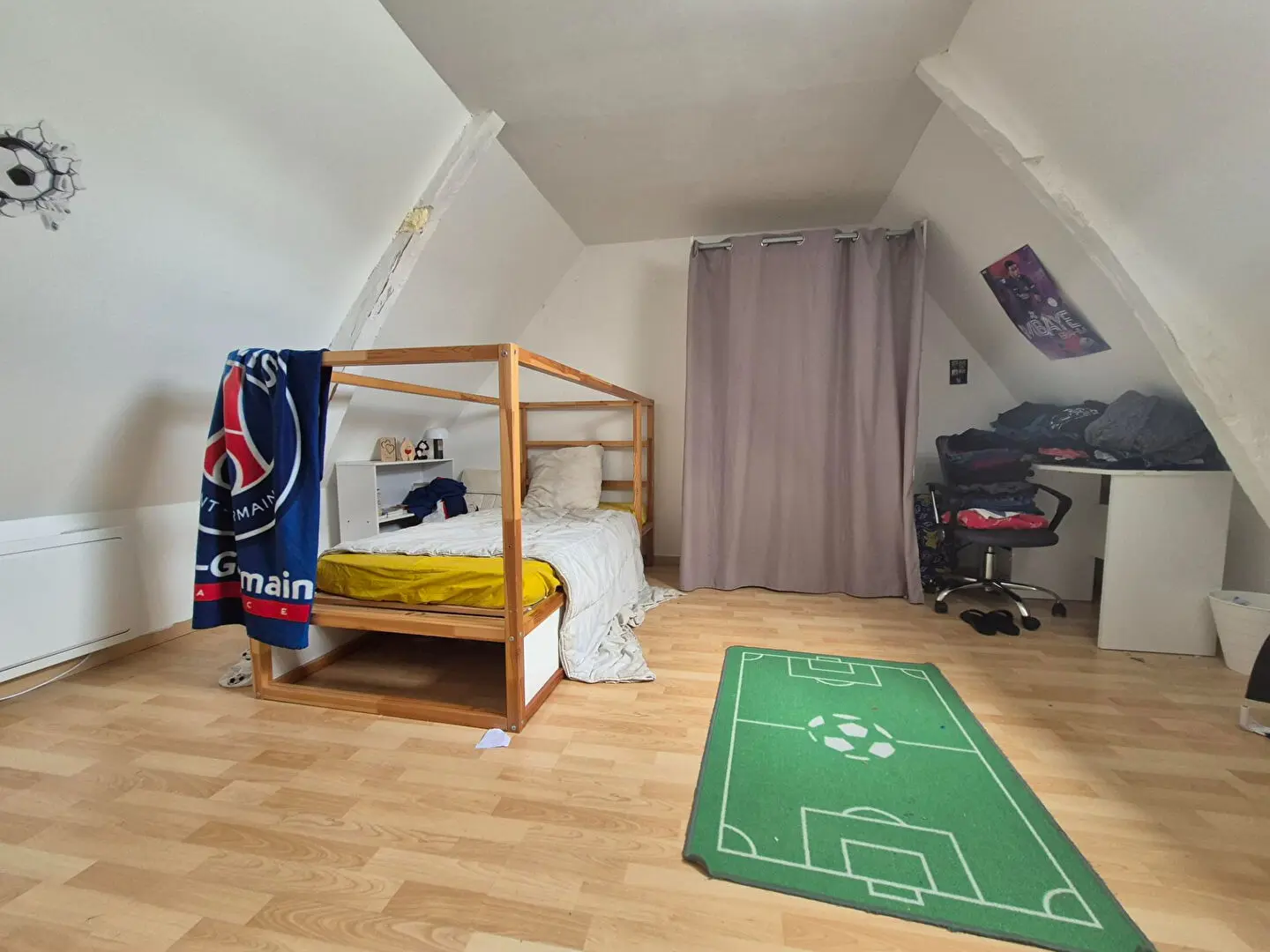 Photo 8 Maison 5 pièces 123m²
