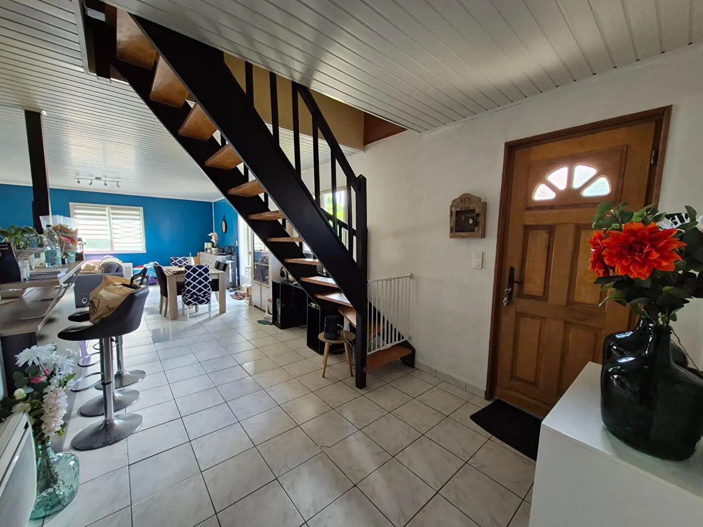 Photo 2 Maison 5 pièces 120m²