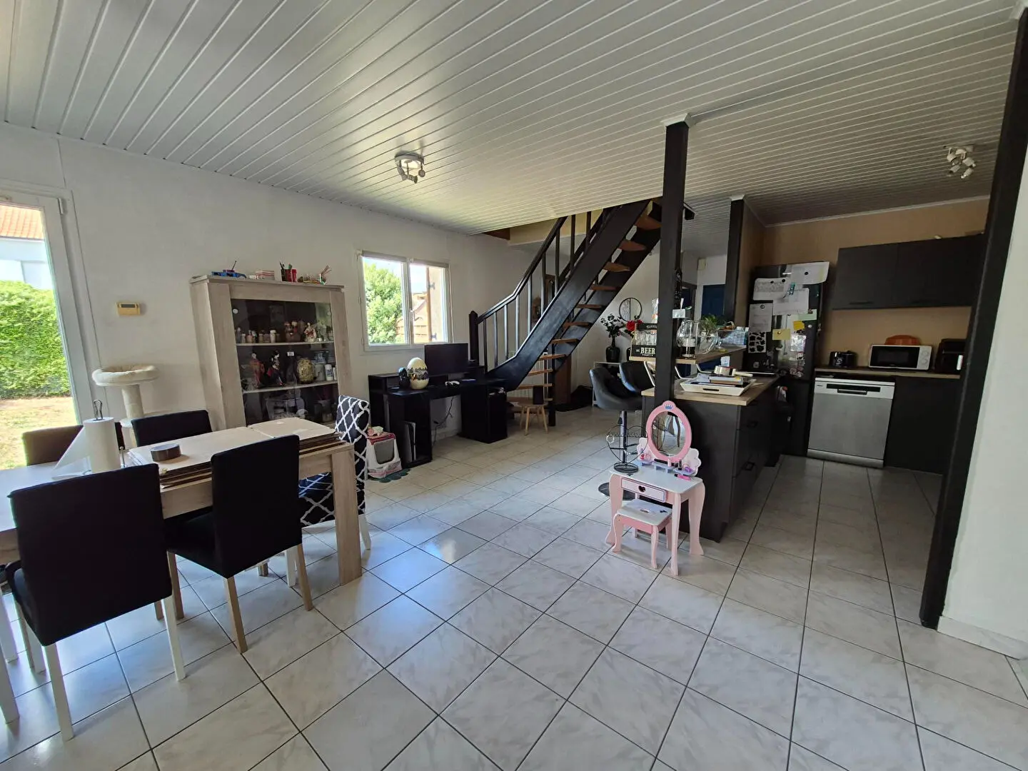 Photo 3 Maison 5 pièces 120m²