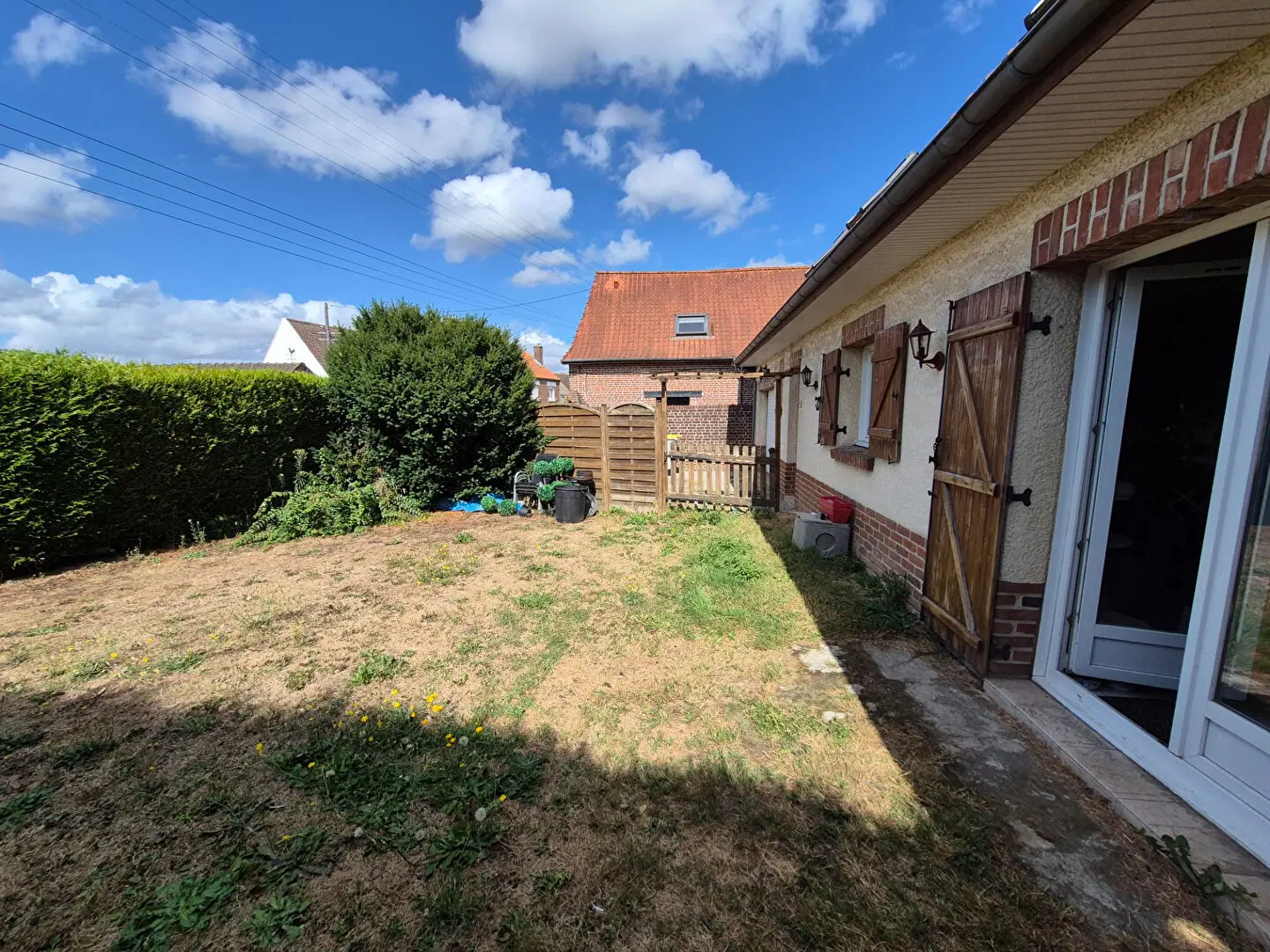 Photo 7 Maison 5 pièces 120m²