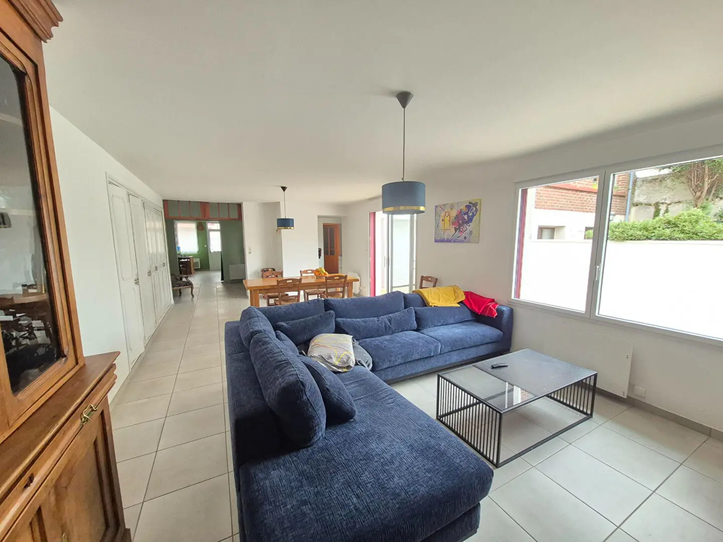 Photo 3 Maison 6 pièces 163m²