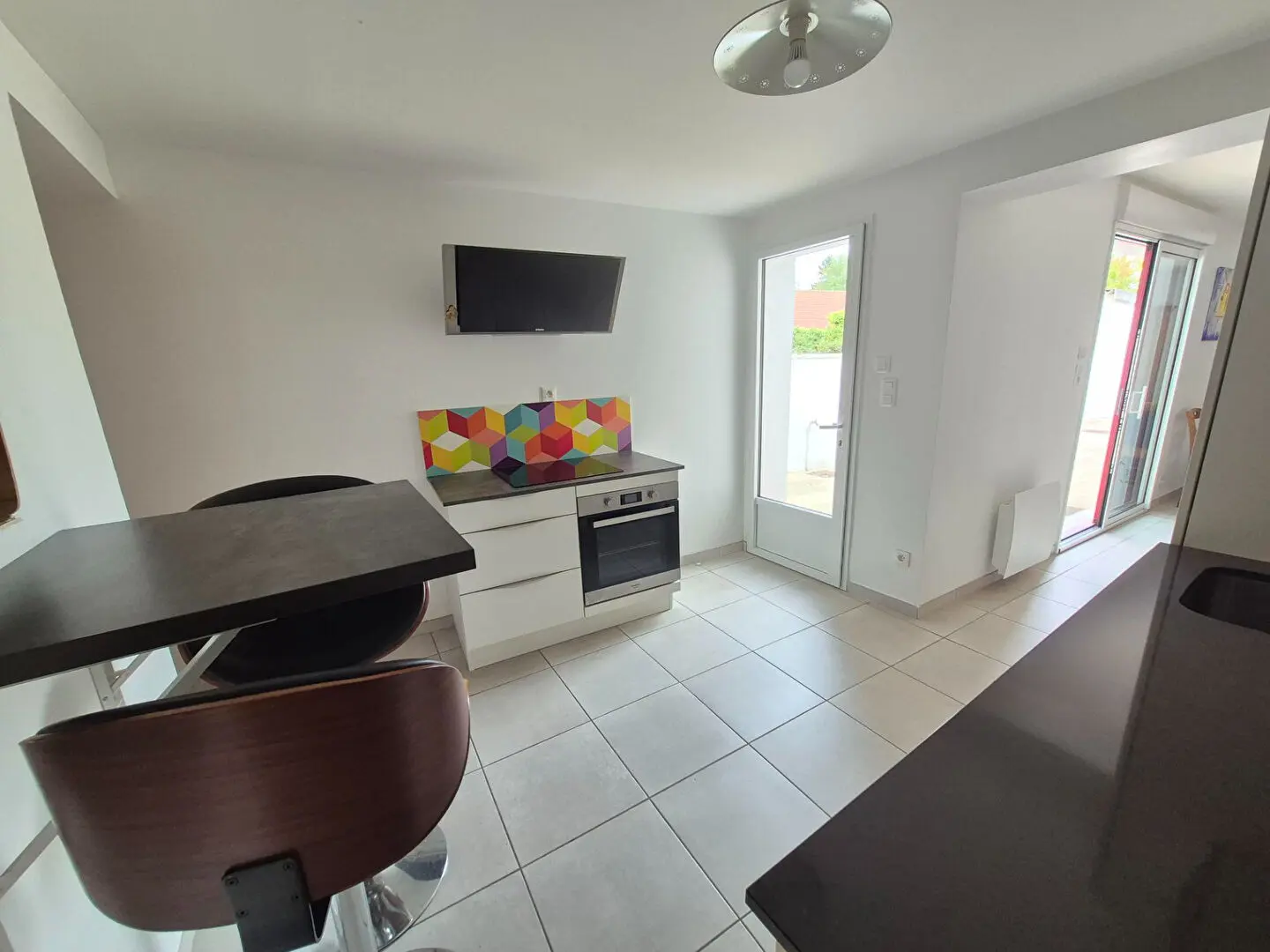 Photo 5 Maison 6 pièces 163m²