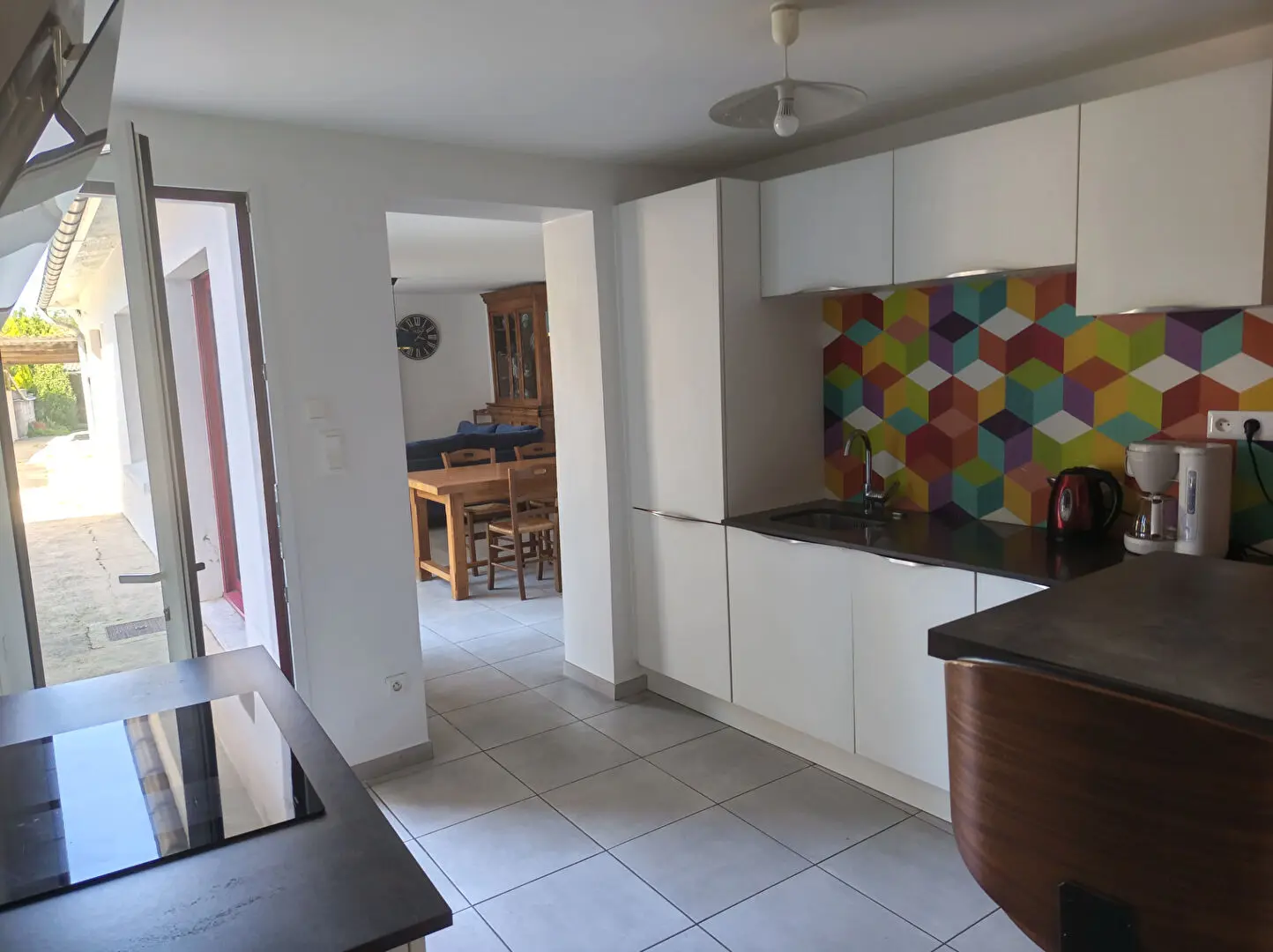 Photo 6 Maison 6 pièces 163m²