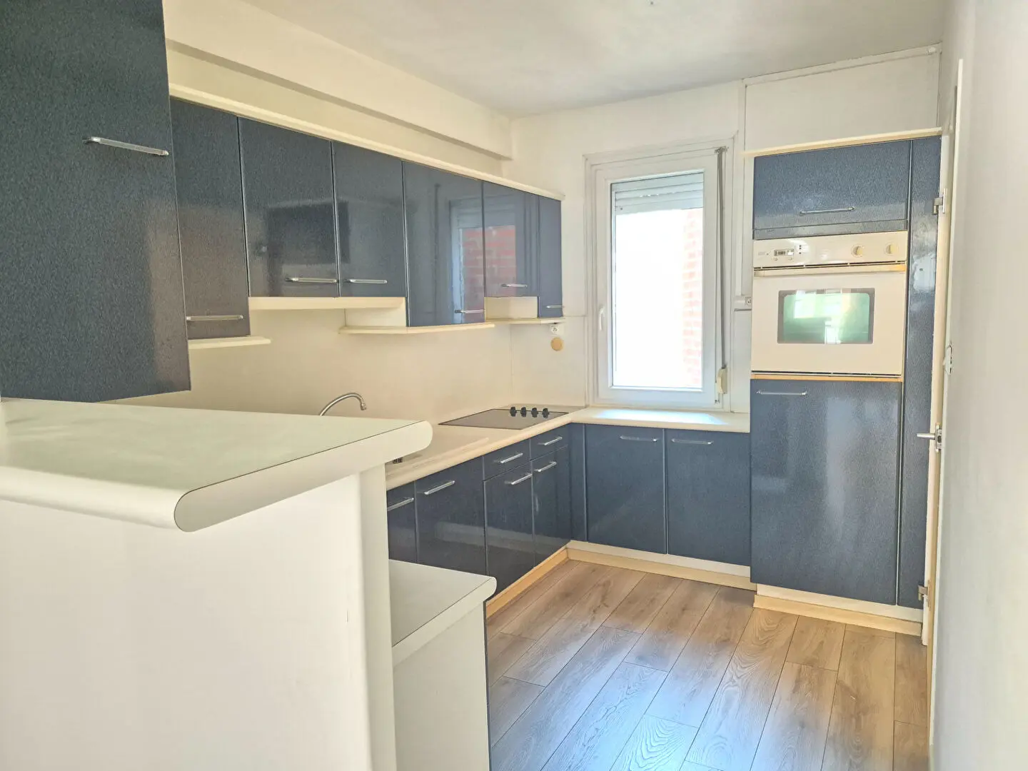 Photo 2 appartement Saint-Omer