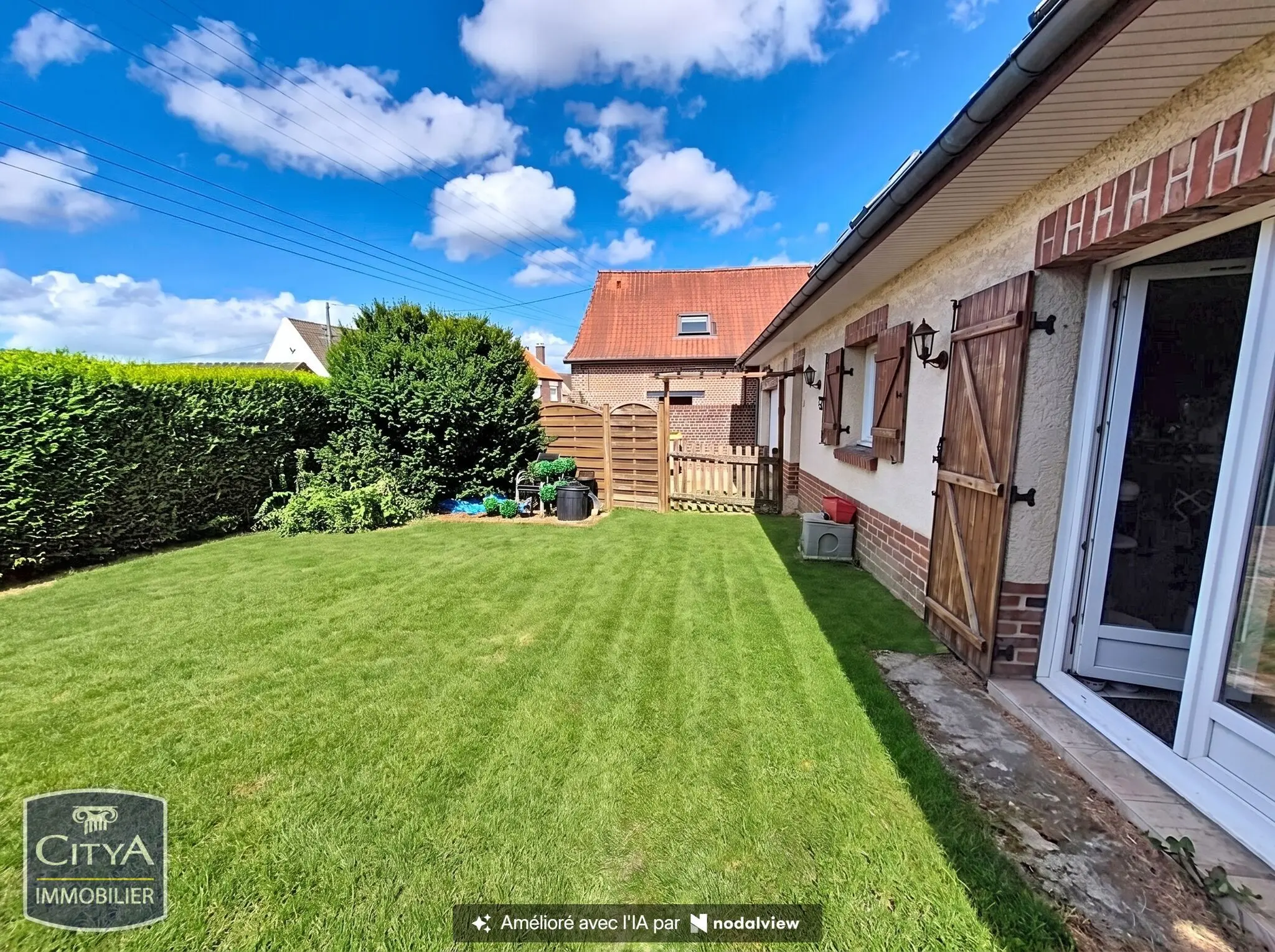Photo 4 Maison 5 pièces 120m²