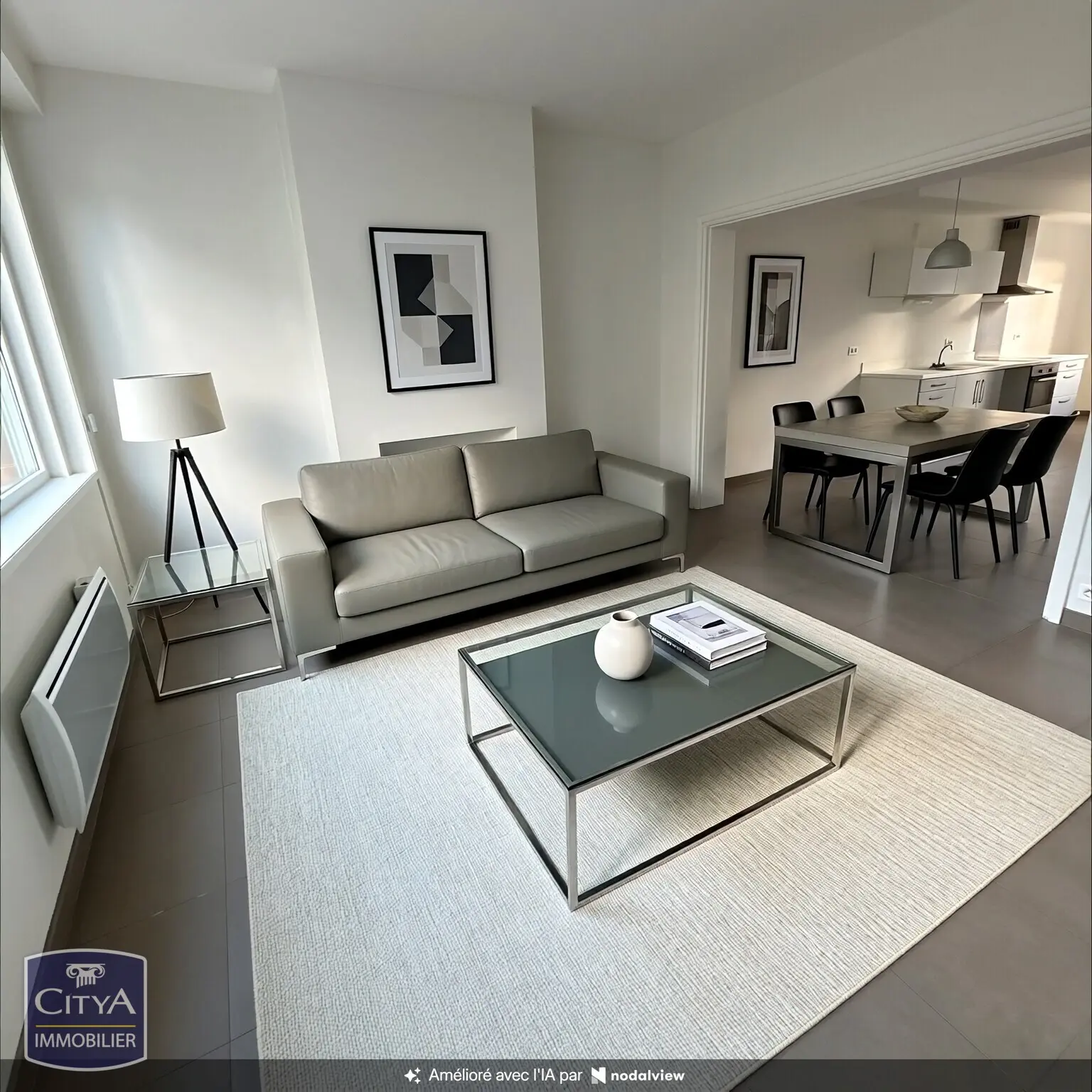 Photo 2 Maison 5 pièces 115m²