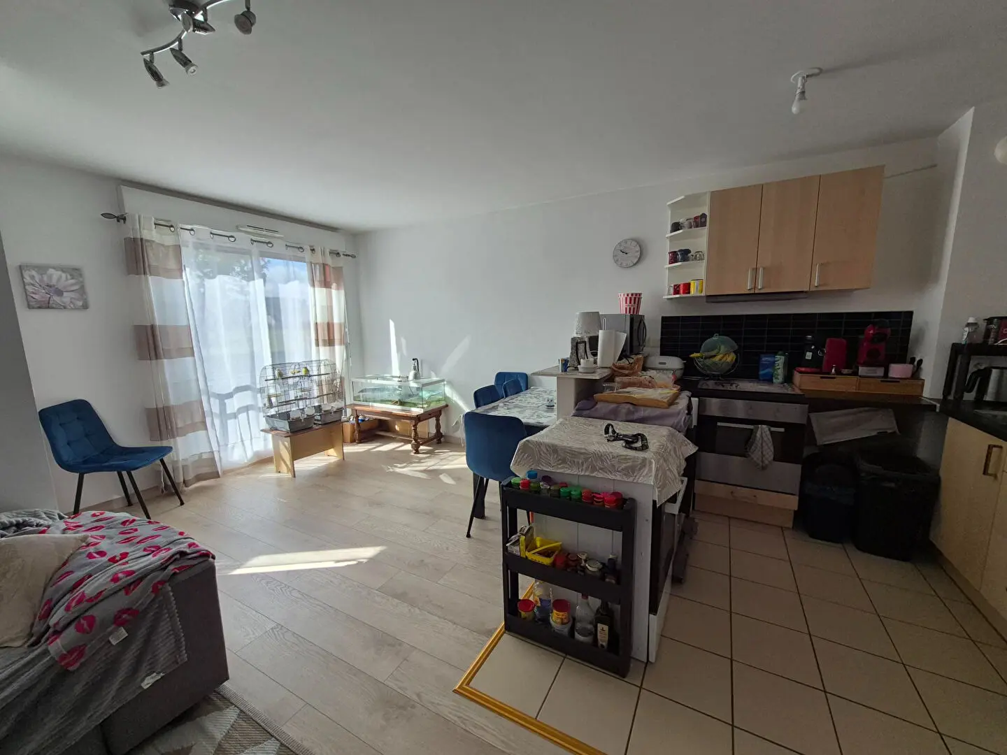 Photo 1 appartement Saint-Omer