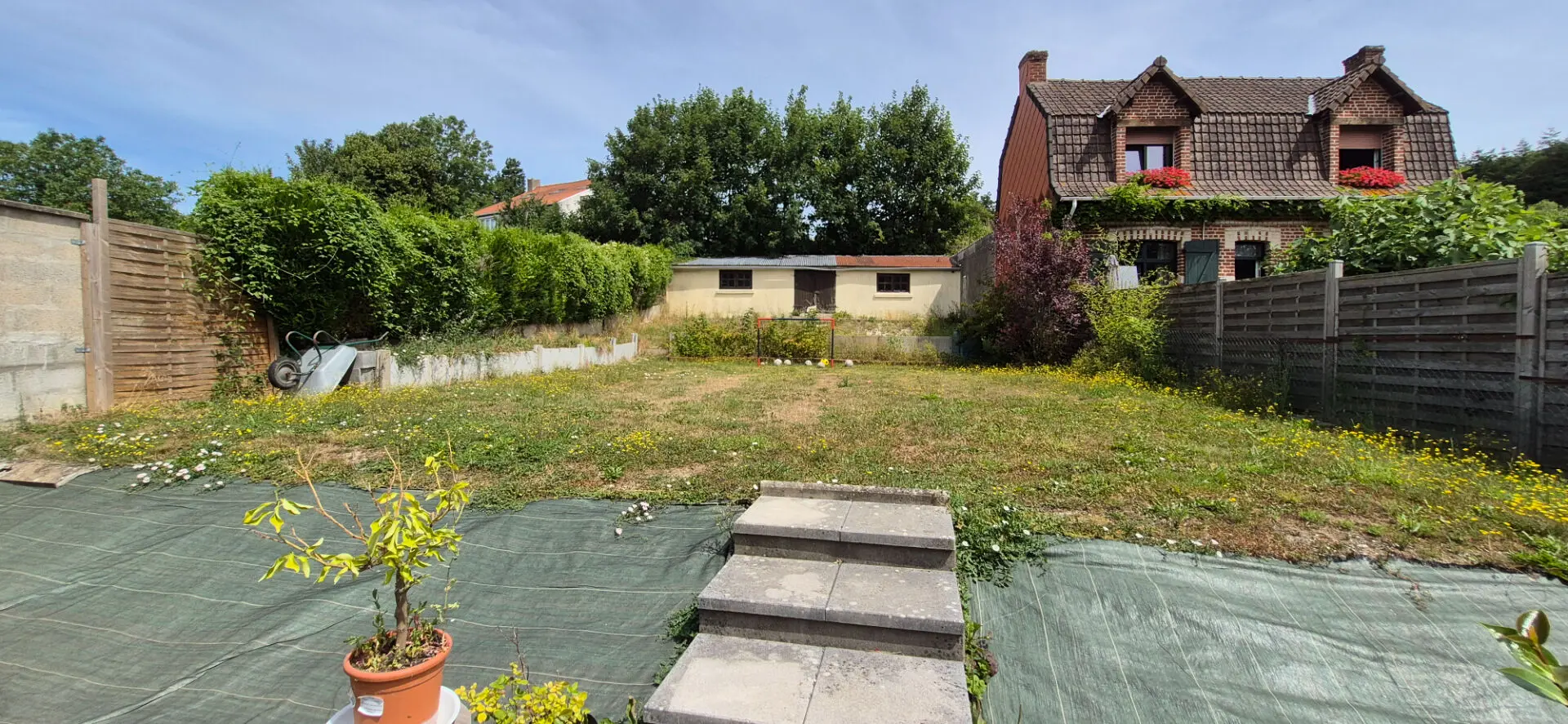 Photo 4 Maison 4 pièces 140m²
