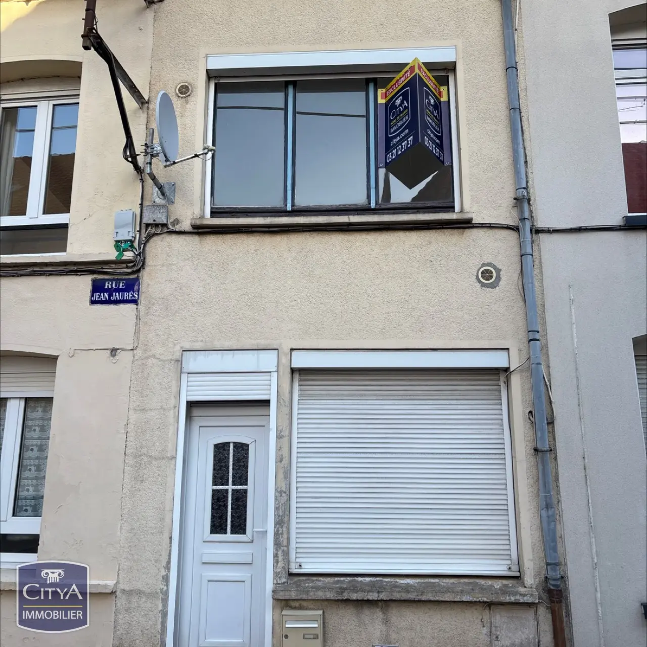Photo 1 Maison 3 pièces 55.72m²