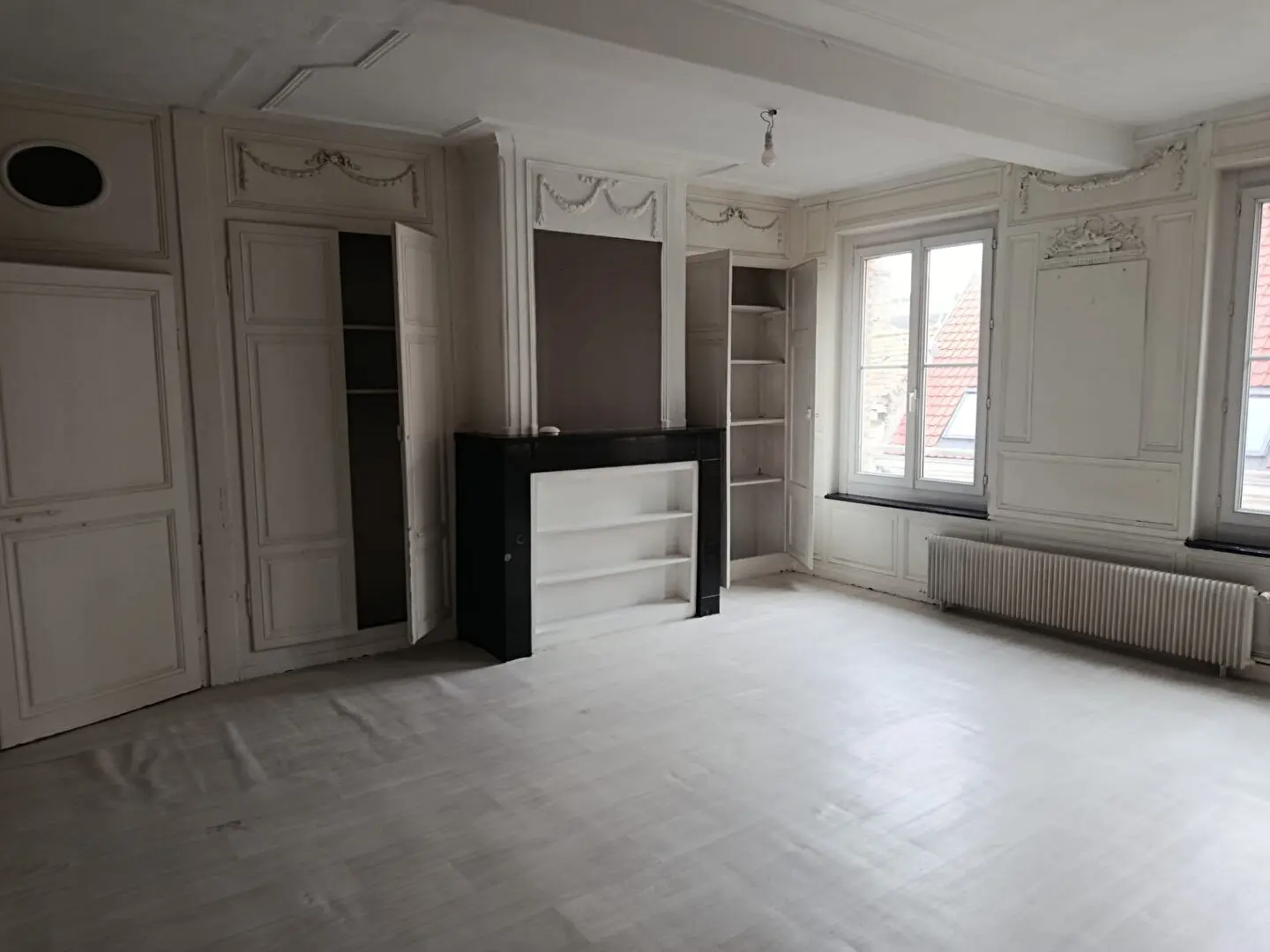 Photo 11 Immeuble 400m²