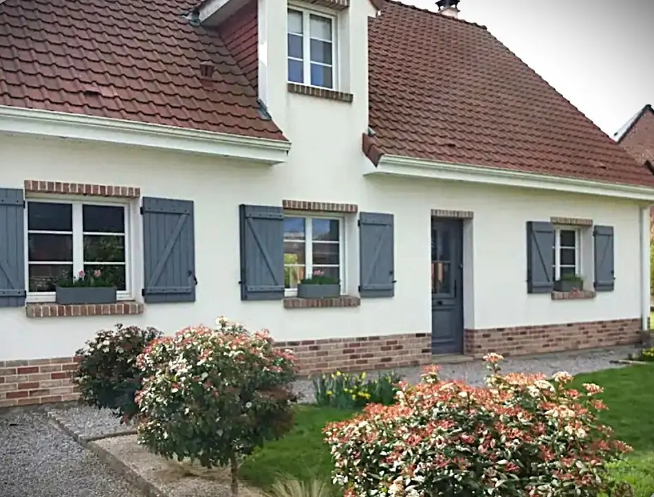 Photo 1 Maison 5 pièces 141.93m²