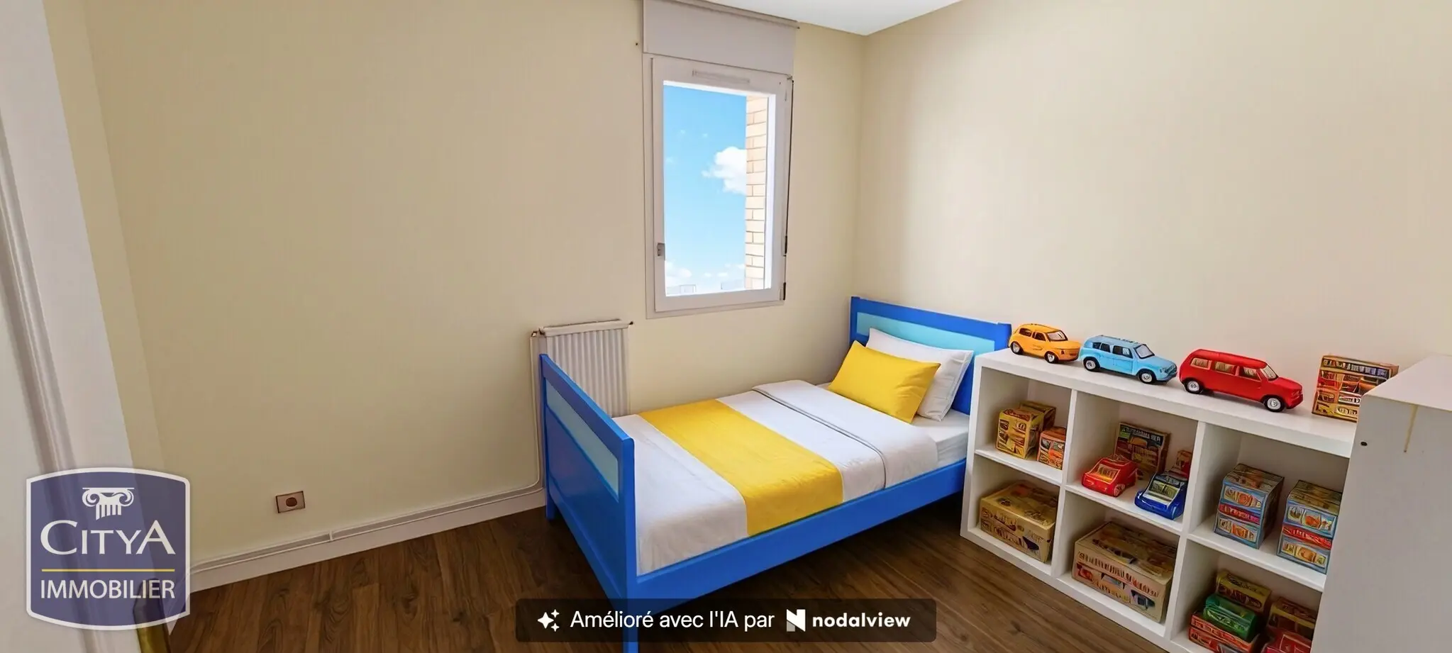 Photo 6 Appartement 4 pièces 77m²