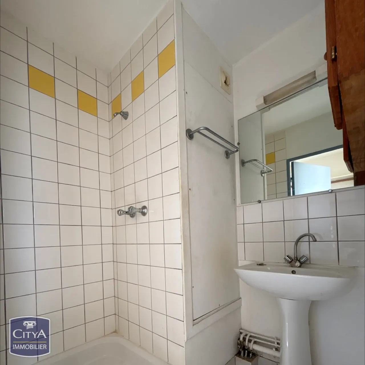 Photo 5 Appartement 1 pièce 18.8m²
