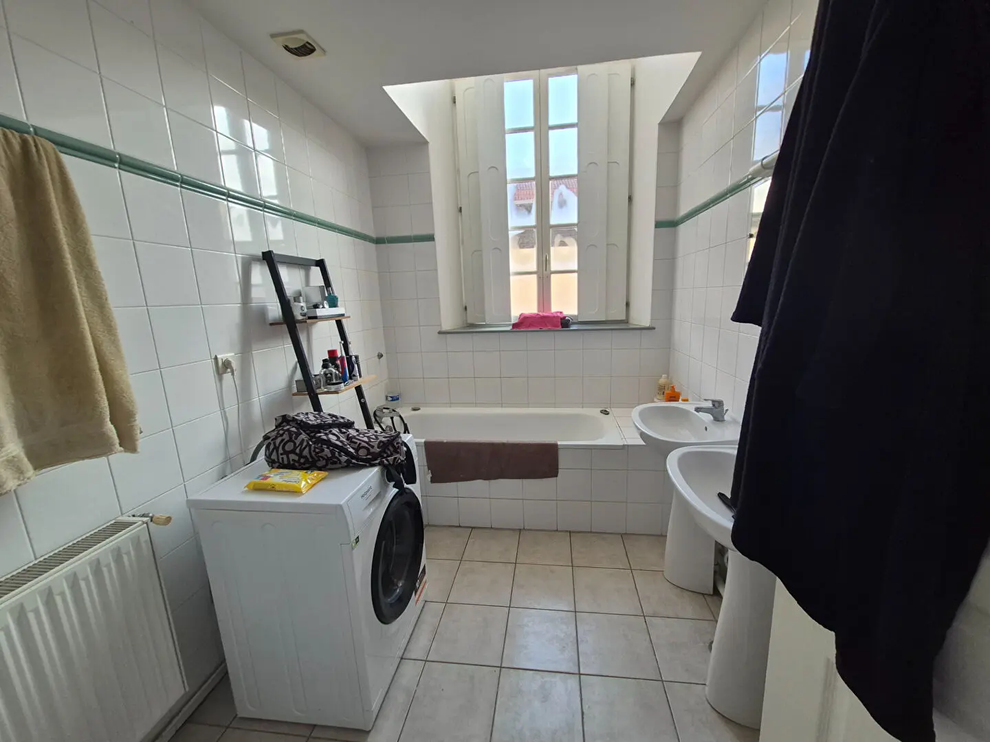 Photo 4 Appartement 2 pièces 57m²