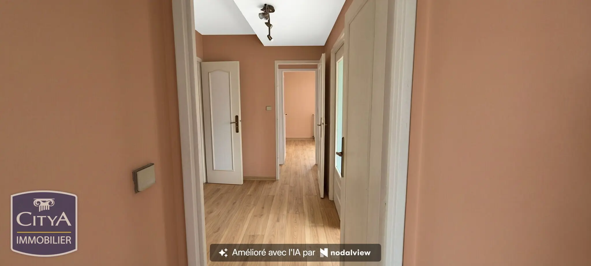 Photo 9 Appartement 4 pièces 77m²