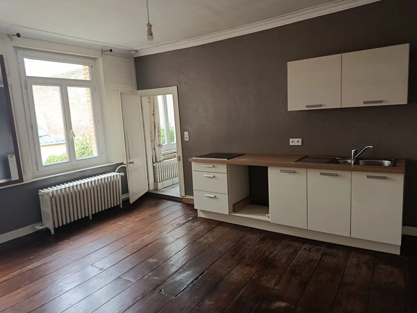 Photo 7 Immeuble 400m²