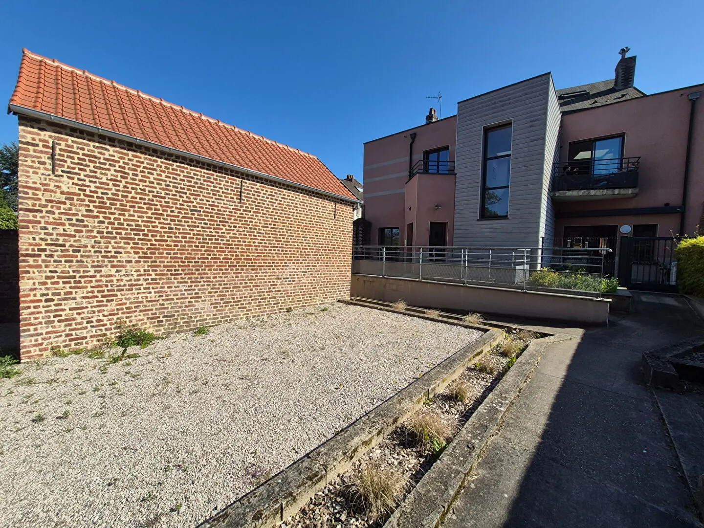 Photo 2 appartement Saint-Omer