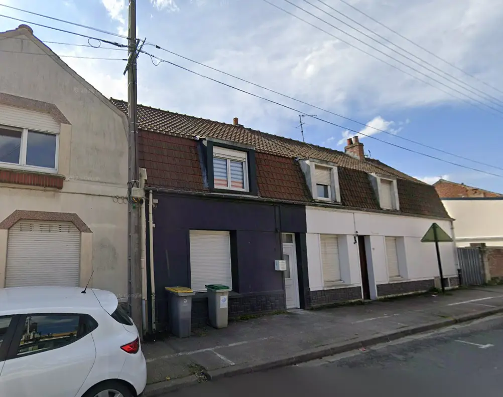 Photo 6 Maison 3 pièces 77m²