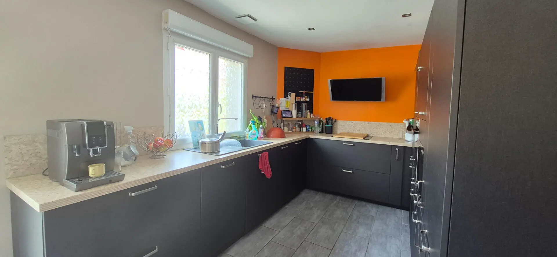 Photo 3 Maison 4 pièces 140m²