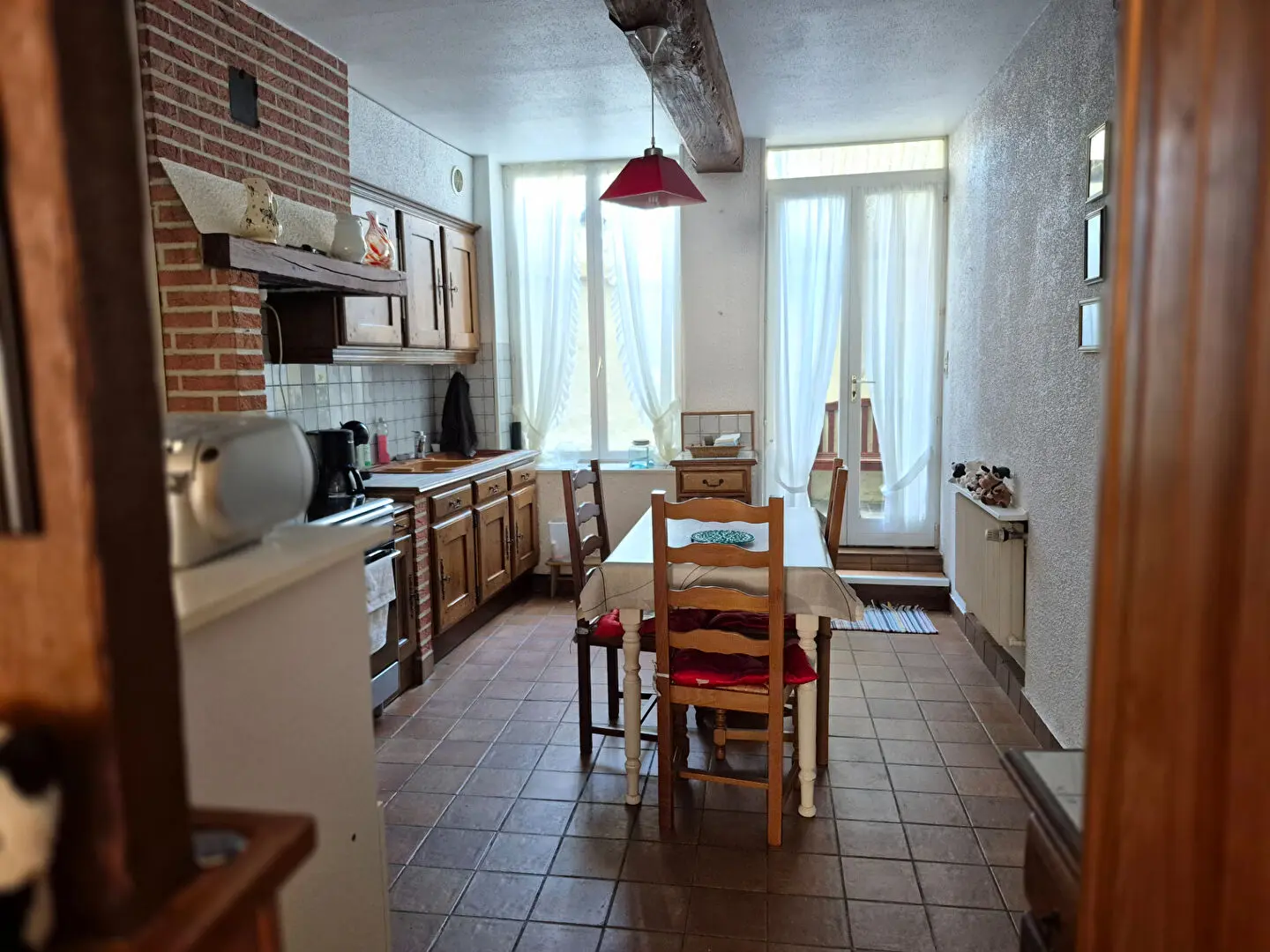 Photo 5 Maison 5 pièces 100m²