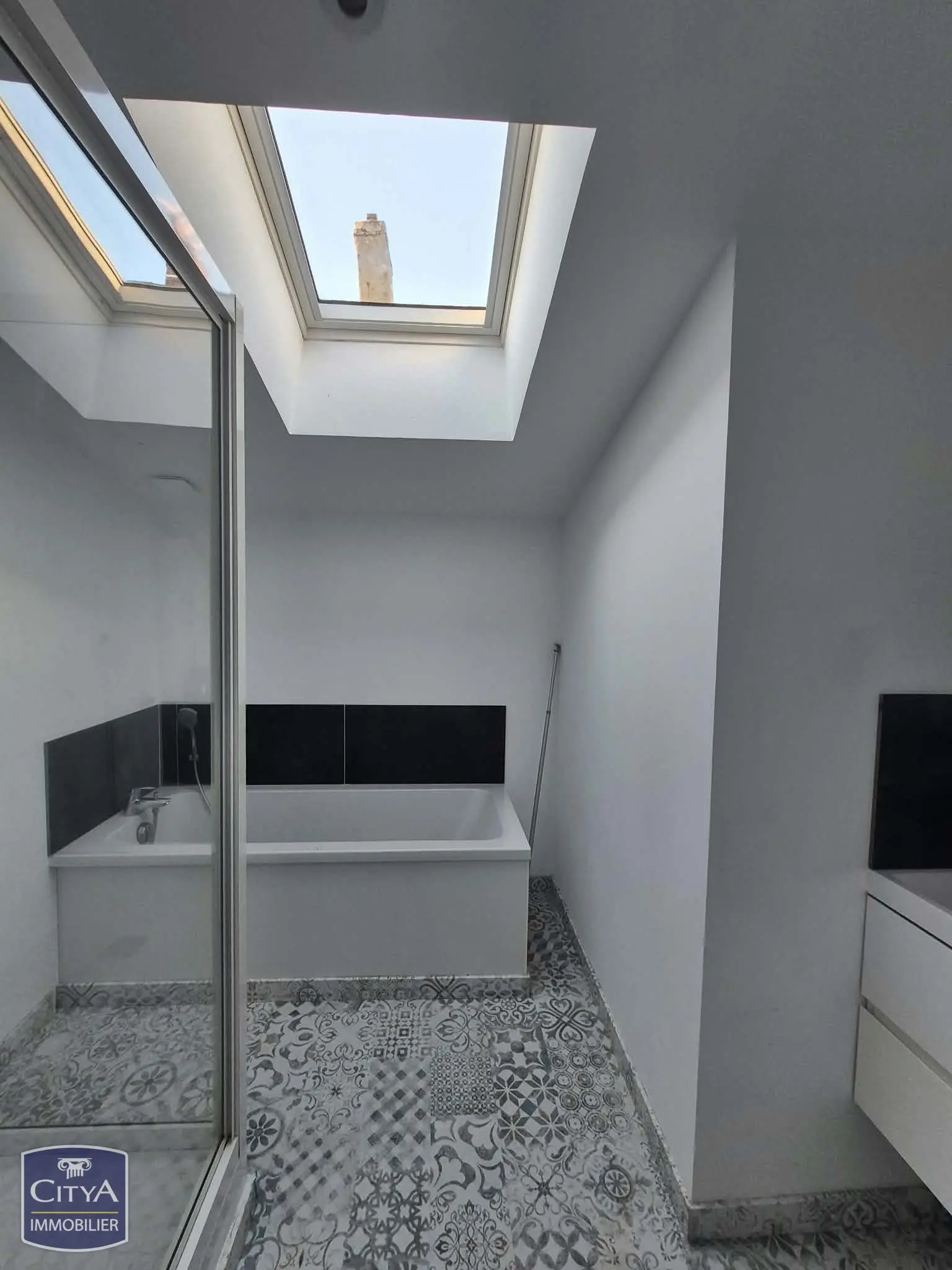 Photo 8 Appartement 3 pièces 116m²