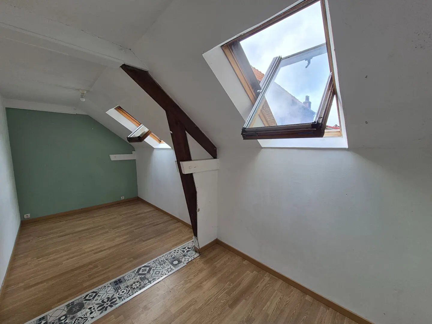 Photo 8 Maison 4 pièces 109m²