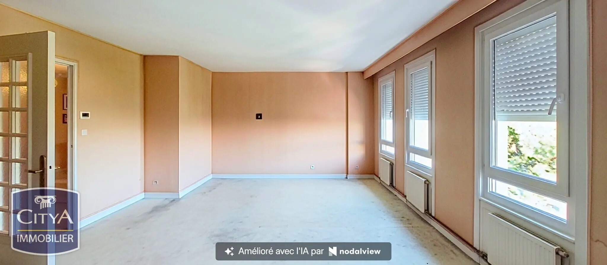 Photo 1 Appartement 3 pièces 91m²
