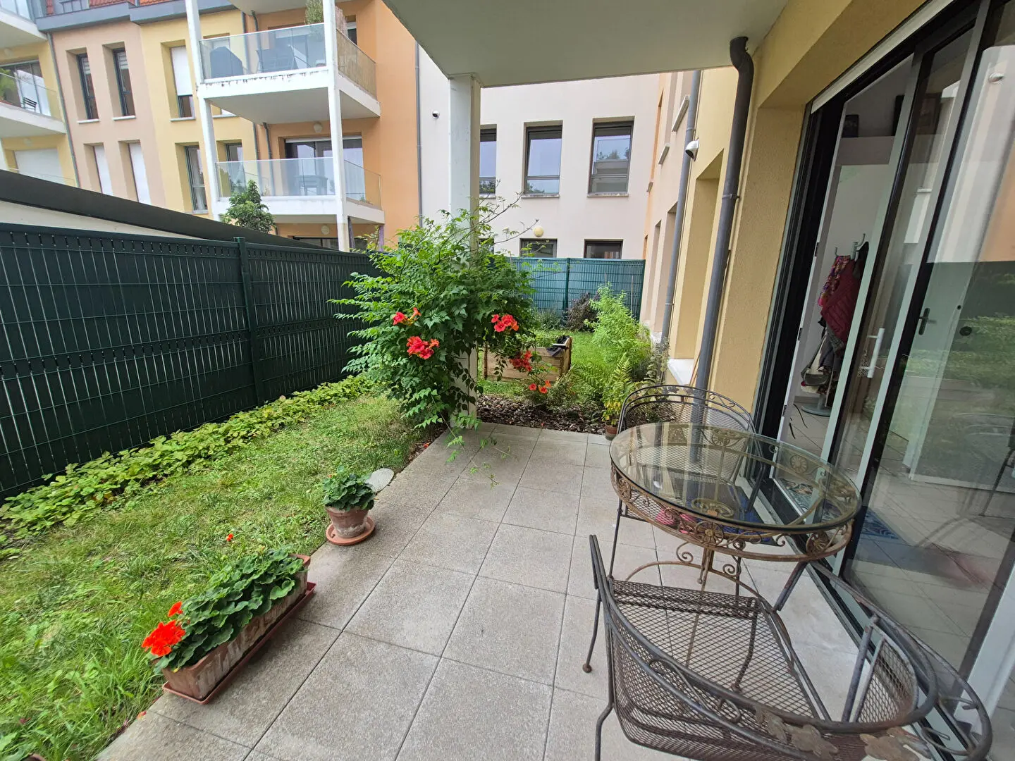 Photo 1 Appartement 3 pièces 60m²