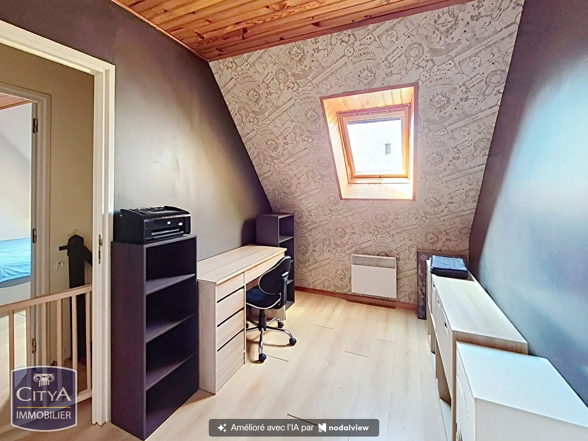 Photo 6 Maison 5 pièces 120m²