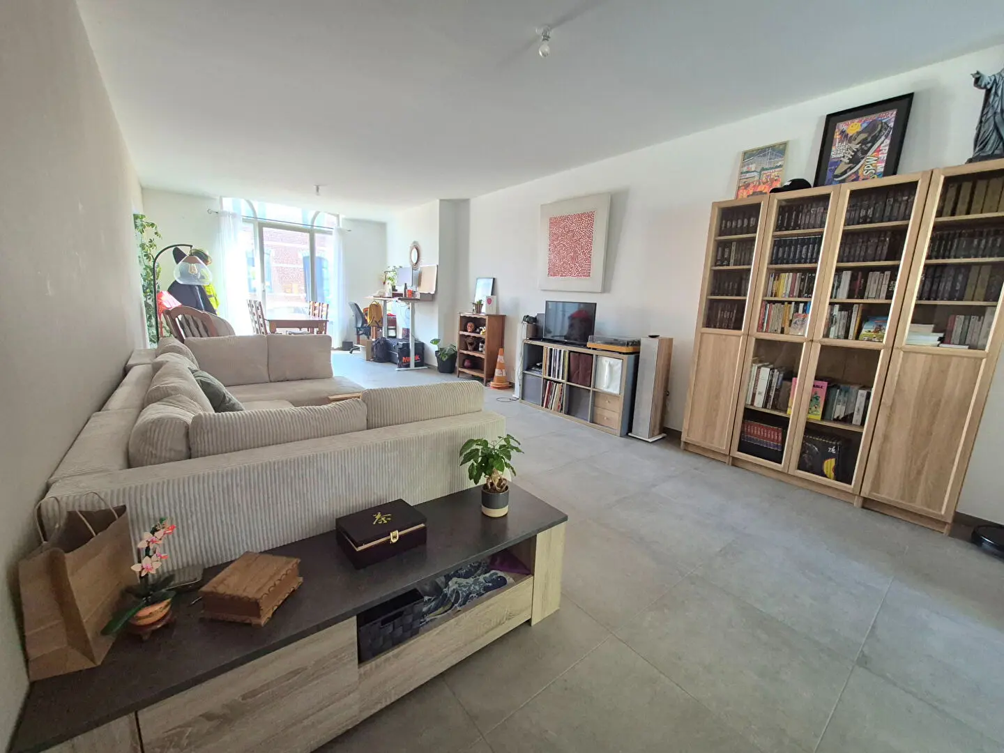 Photo 6 appartement Saint-Omer