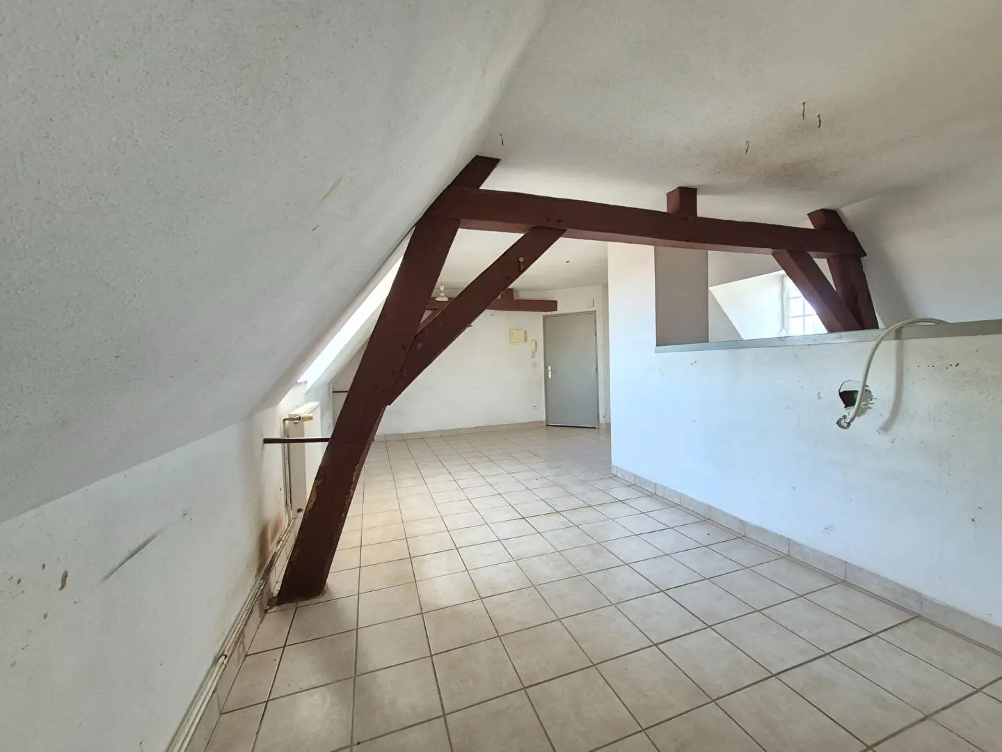Photo 2 appartement Saint-Omer