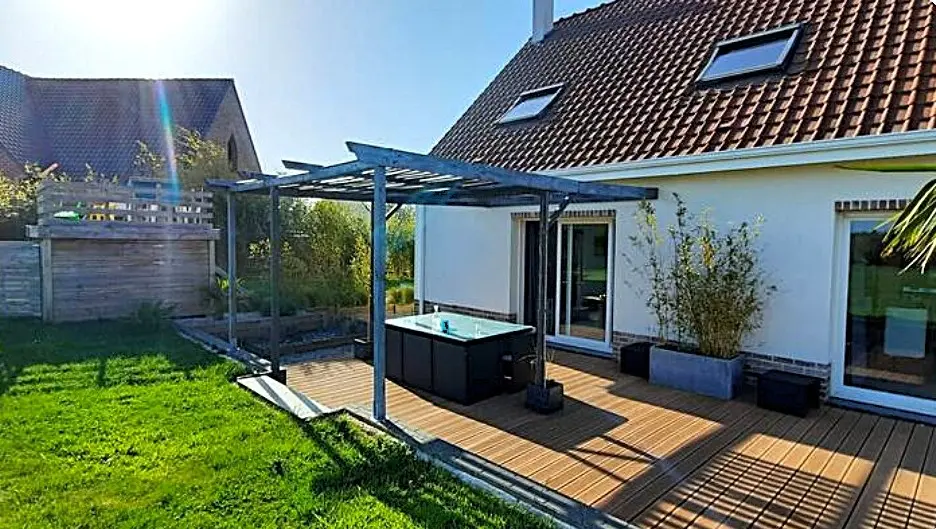 Photo 2 Maison 5 pièces 141.93m²