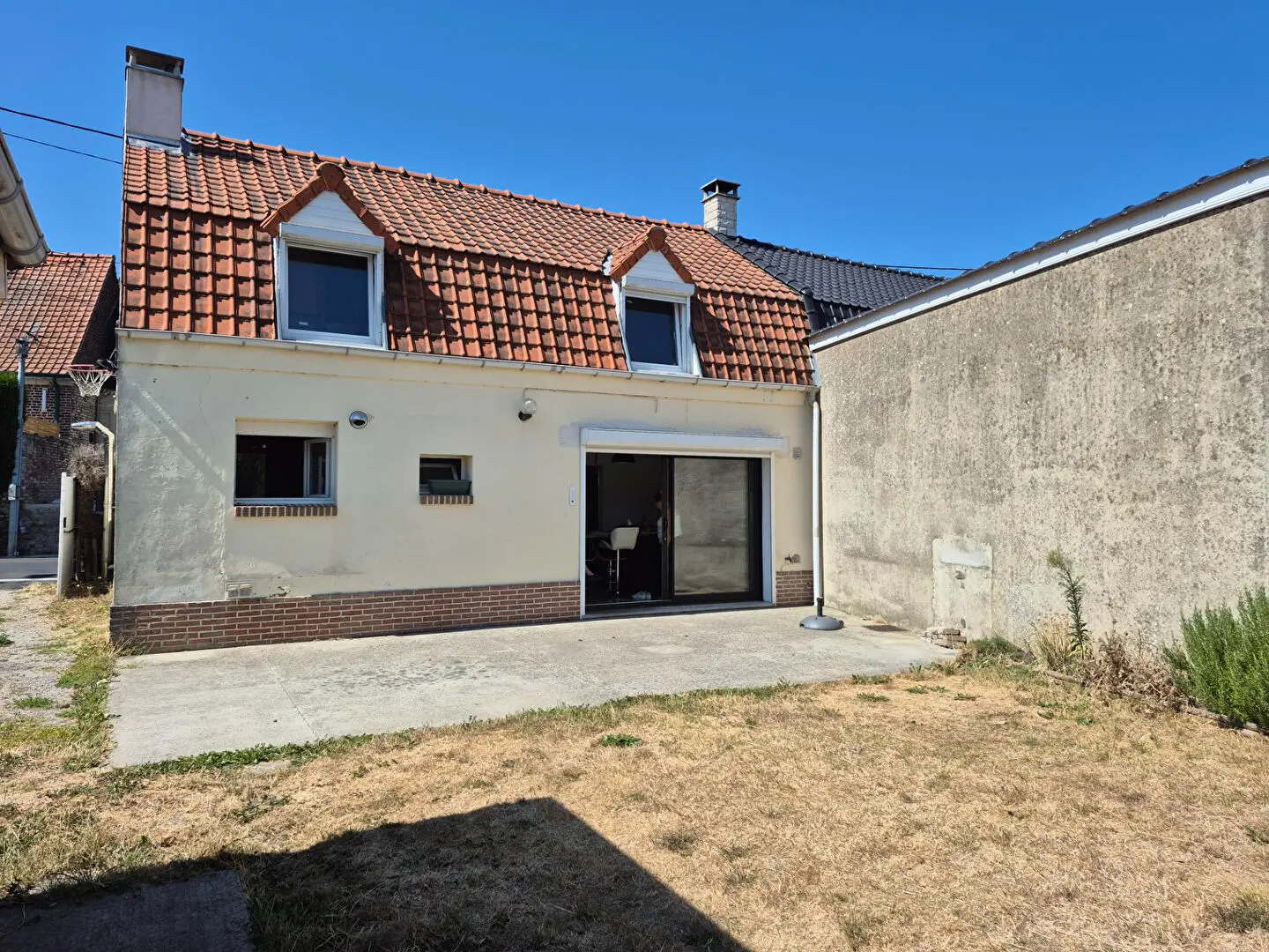 Photo 9 Maison 4 pièces 100m²