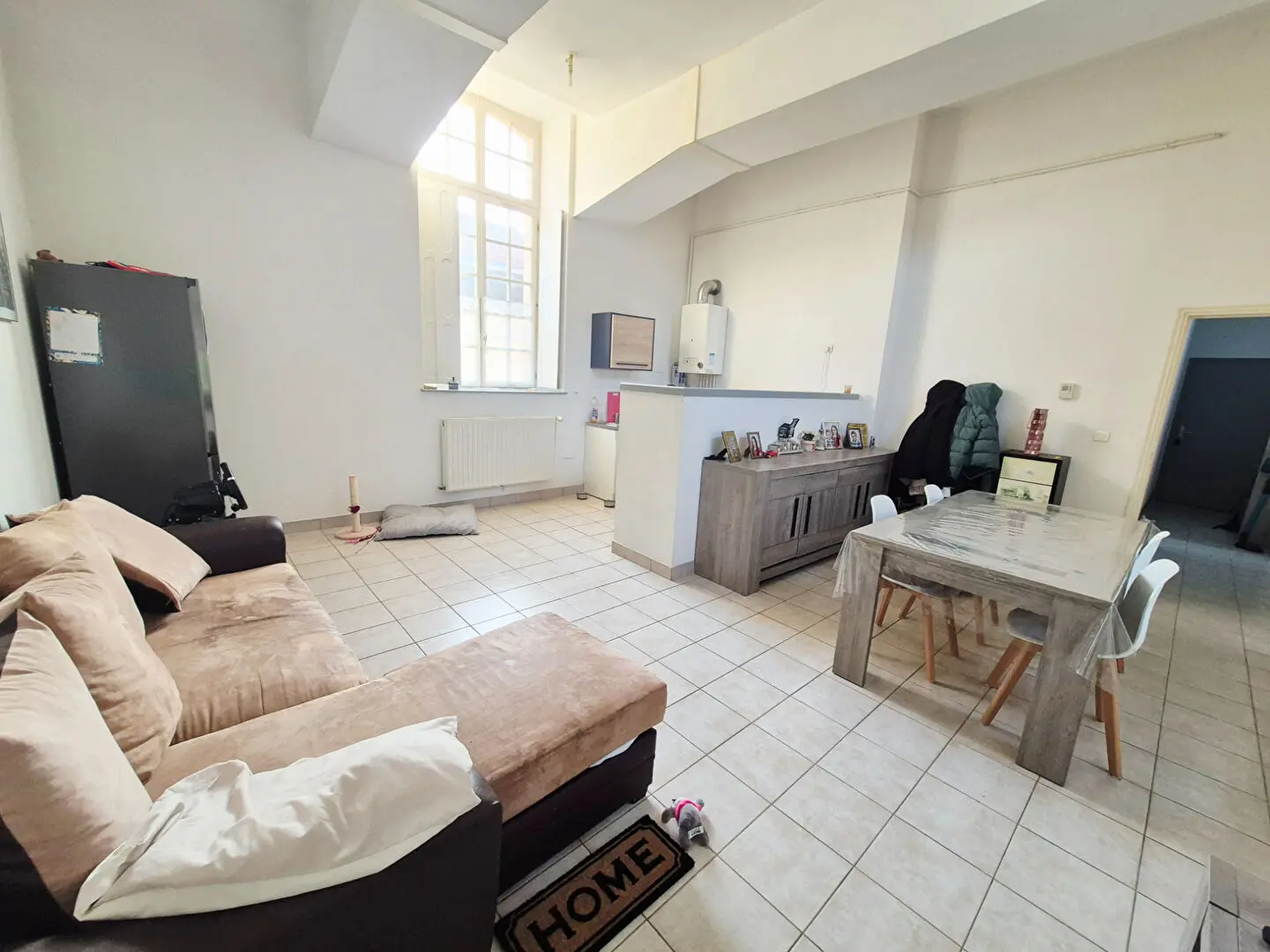 Photo 1 Appartement 2 pièces 57m²