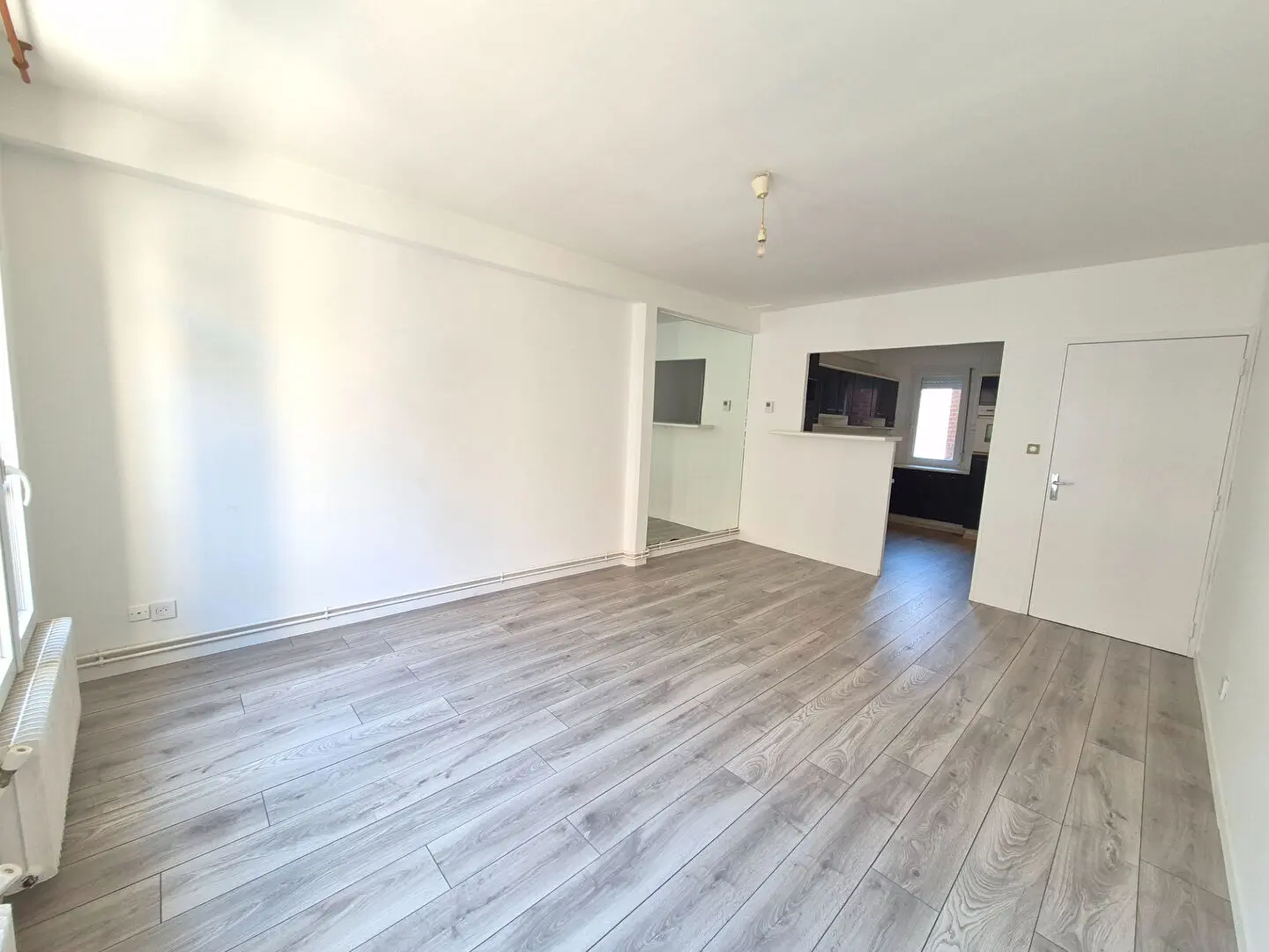 Photo 1 Appartement 3 pièces 59m²