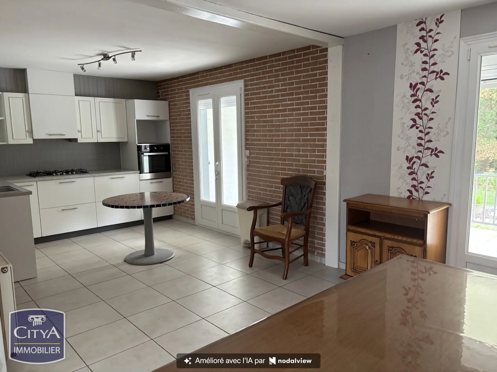 Photo 3 Maison 5 pièces 82.1m²