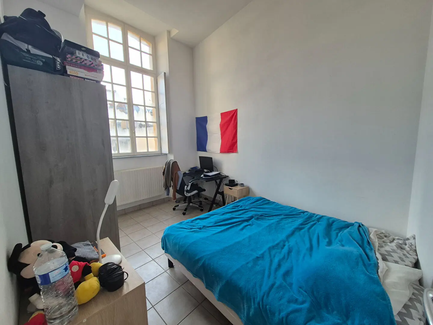 Photo 3 Appartement 2 pièces 57m²